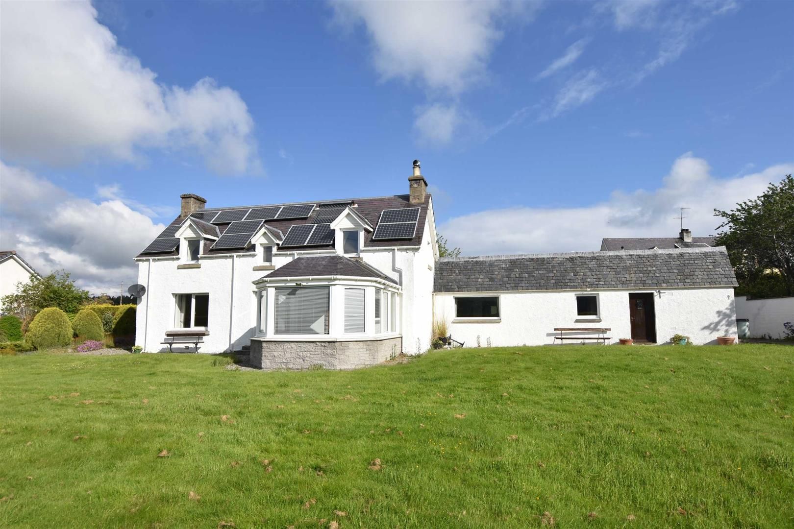 3 bed detached house for sale in Kirkhill, Inverness IV5 Zoopla