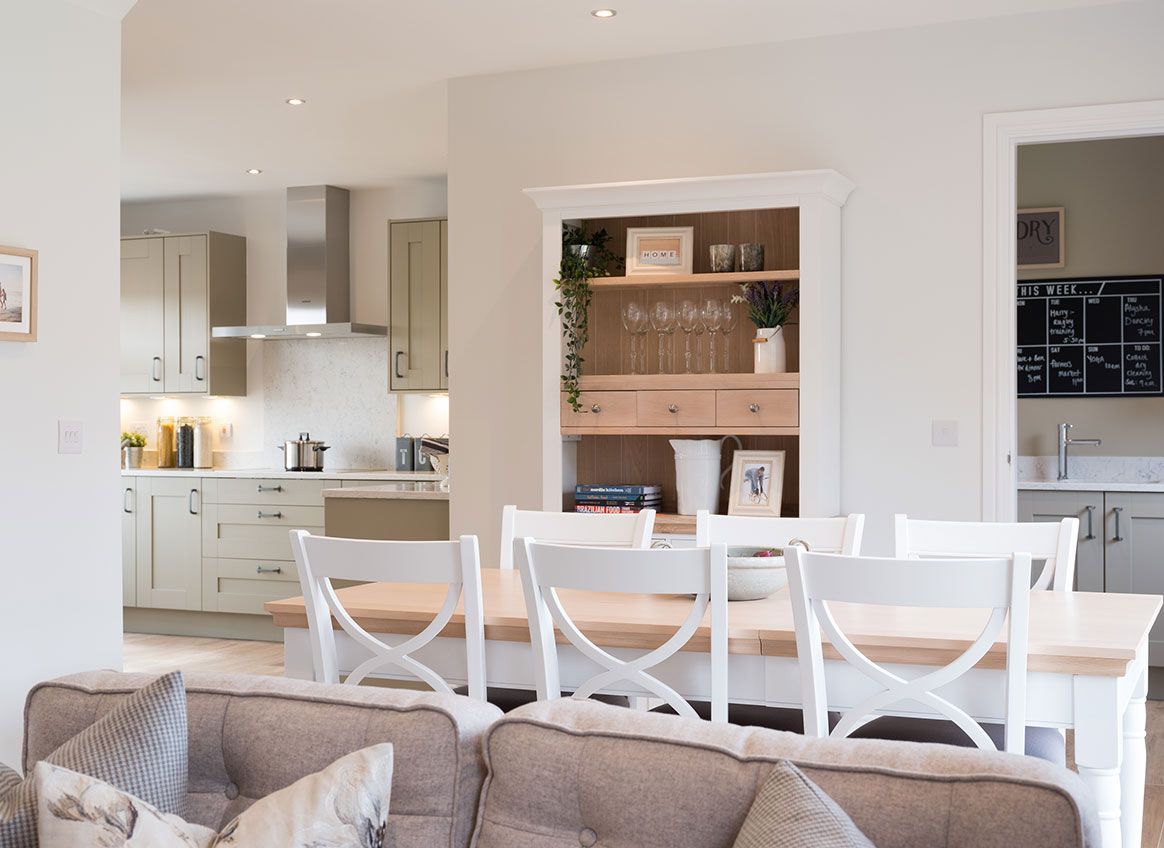 Highgate 5 at Sopwith Road, Warfield, Bracknell RG42  