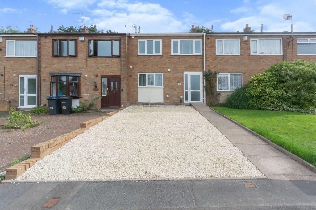 3 bed property to rent in Highmore Drive, Bartley Green, Birmingham B32