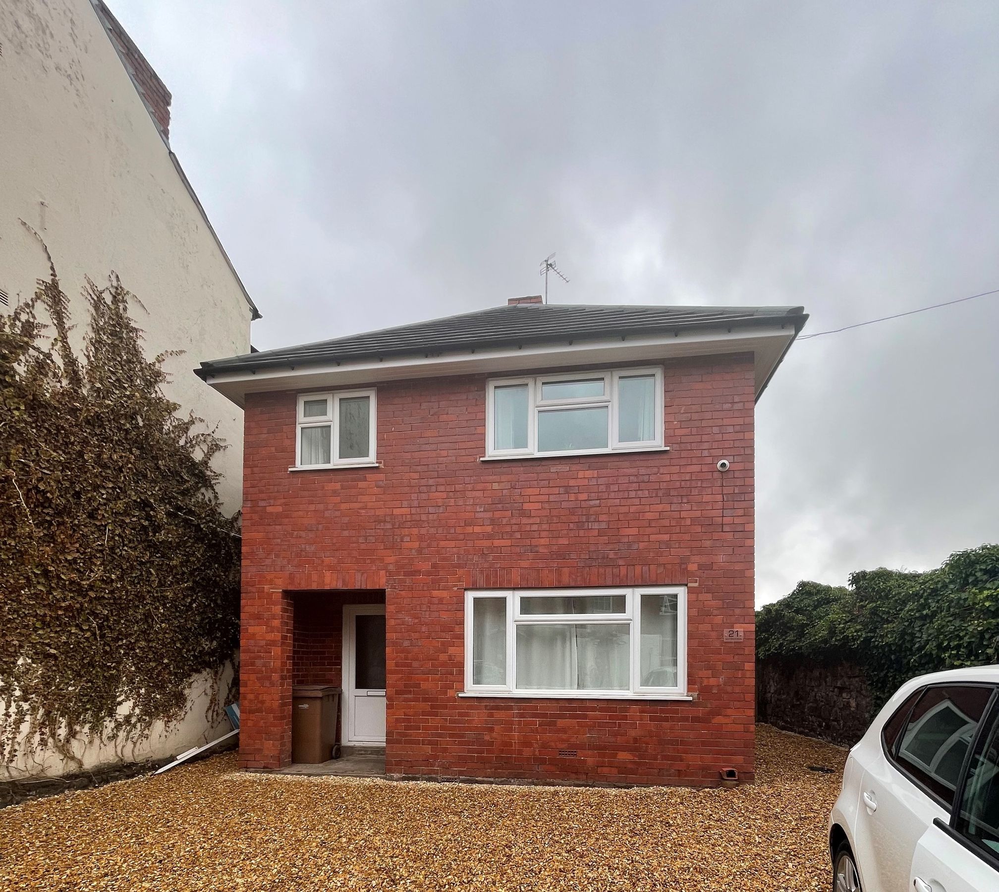 Room to rent in Upper Church Street, Oswestry, Shropshire SY11 Zoopla