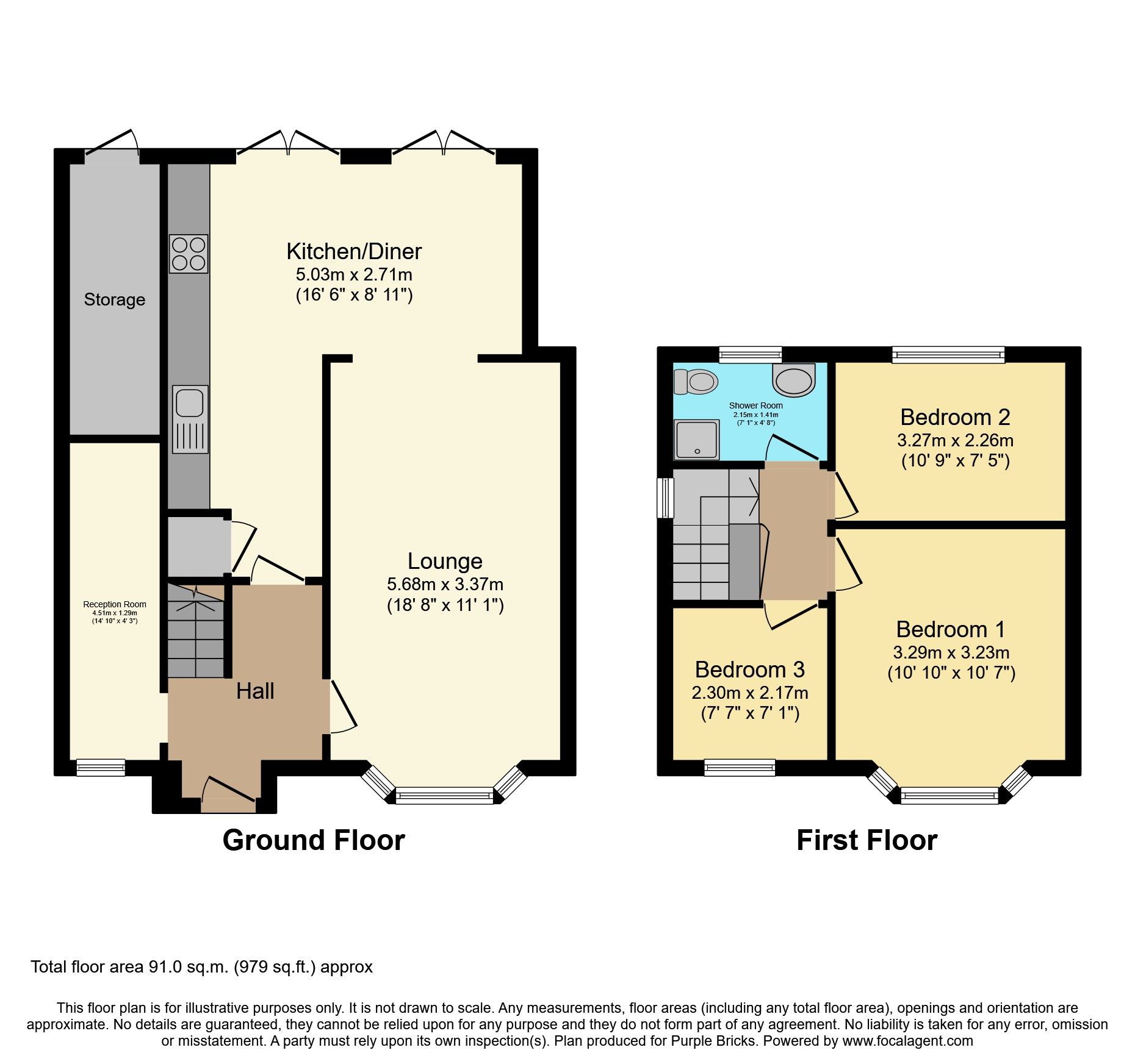 3 bed semidetached house for sale in Burford Road, Liverpool L16 Zoopla