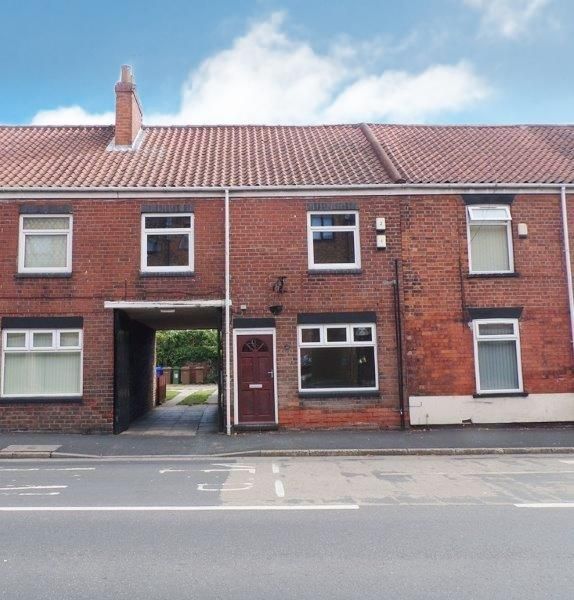 1 bed flat to rent in King Street, Cottingham HU16 Zoopla