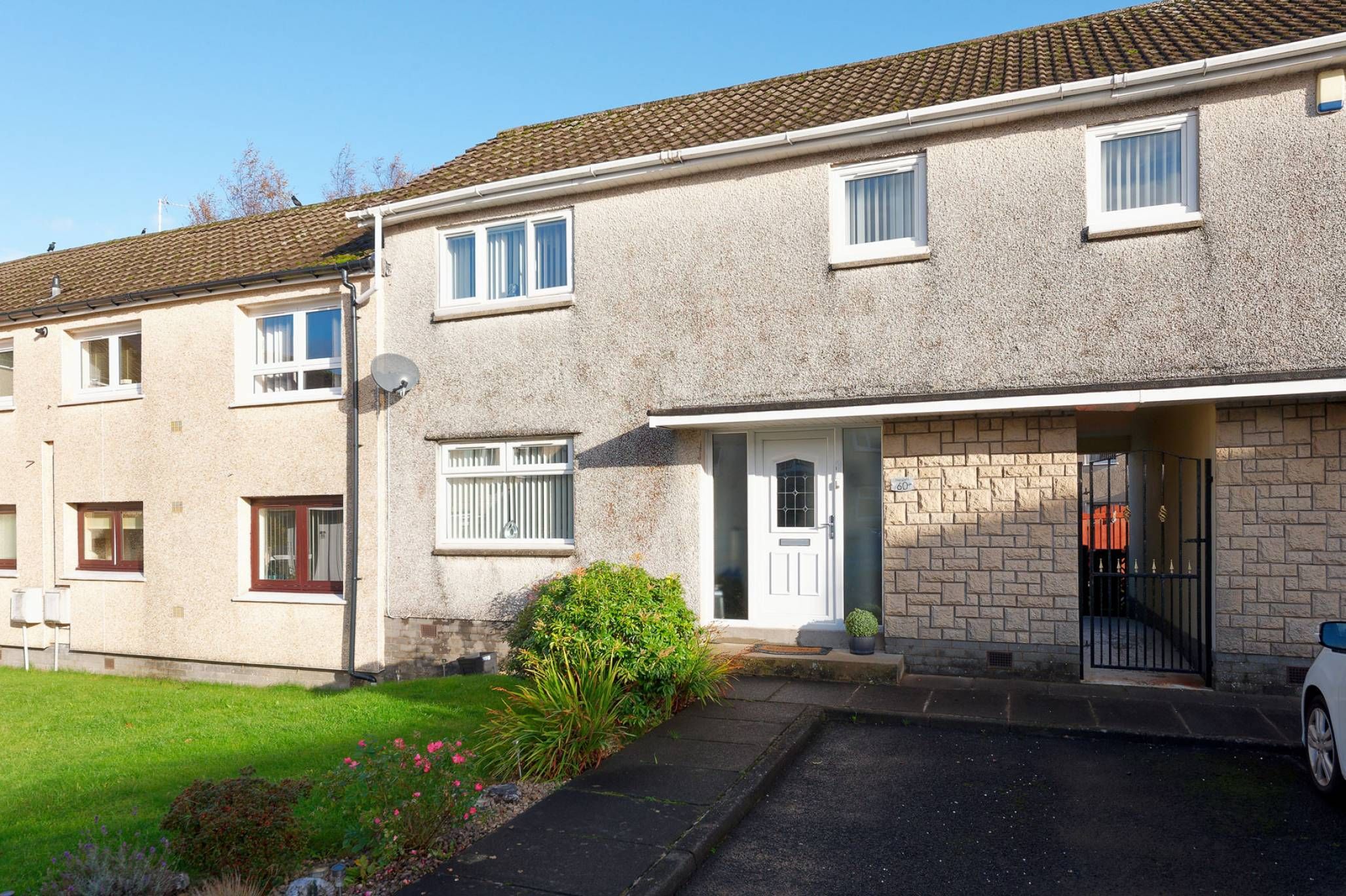 3 bed terraced house for sale in Finch Place, Johnstone, Renfrewshire PA5 Zoopla