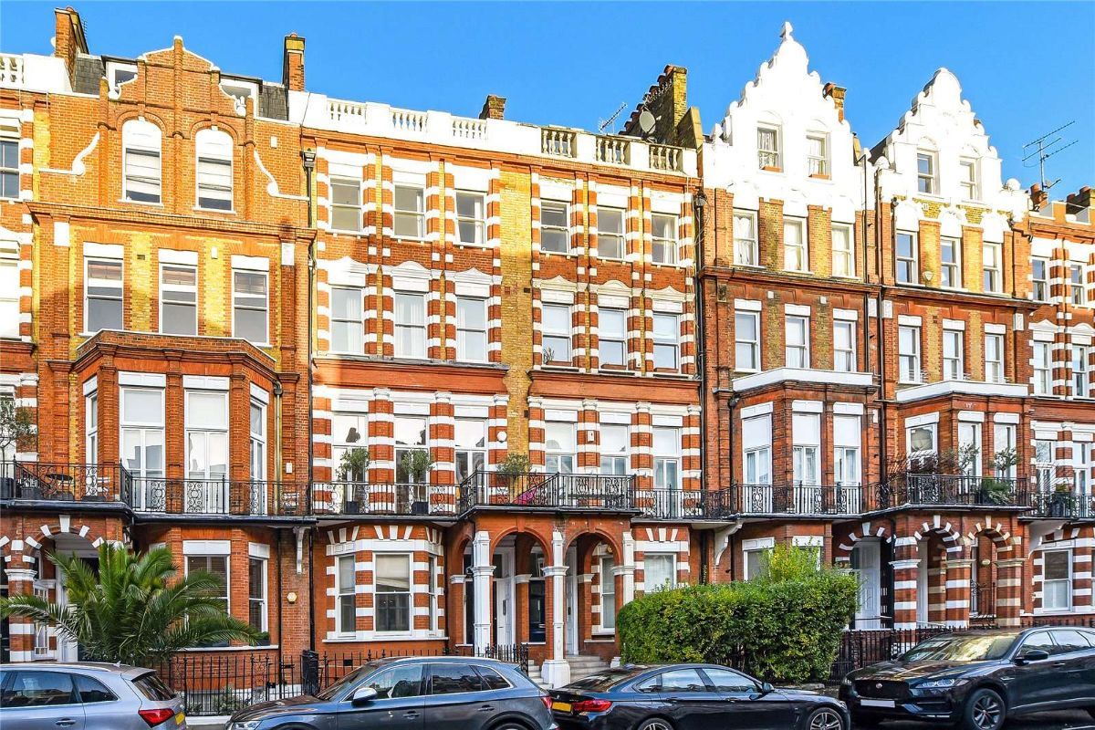 1 bed flat to rent in Bramham Gardens, London SW5 Zoopla