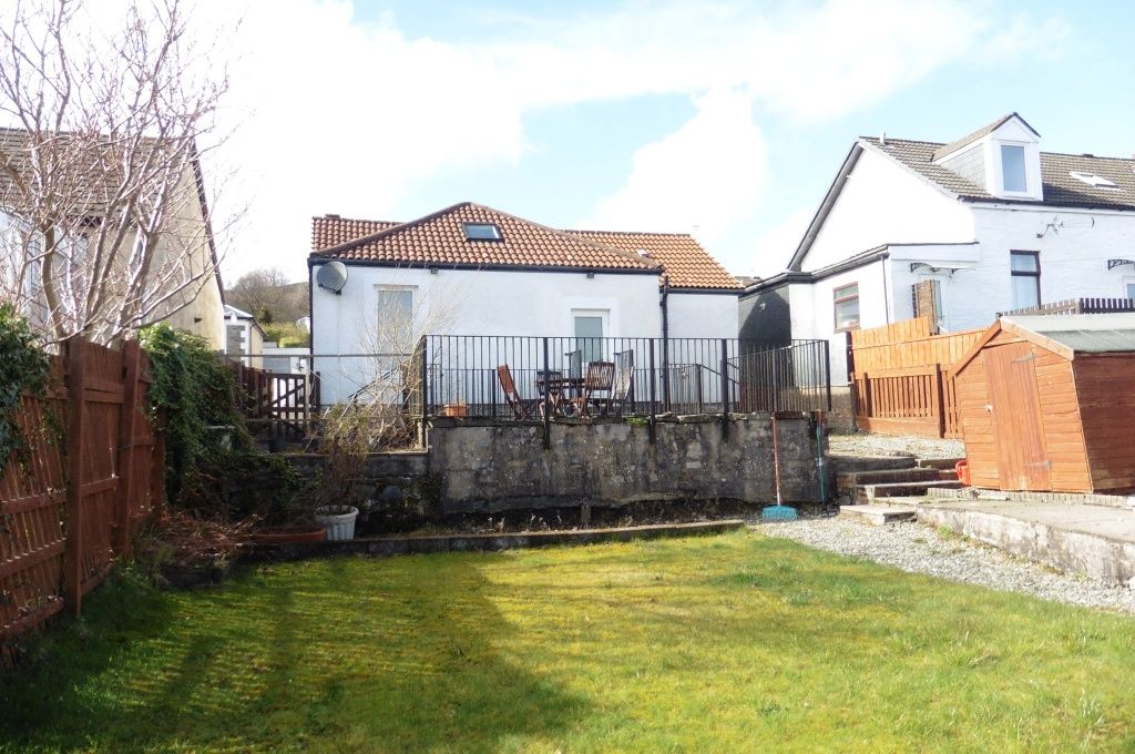 2 bed detached bungalow for sale in 124 Alexander St, Dunoon PA23 Zoopla
