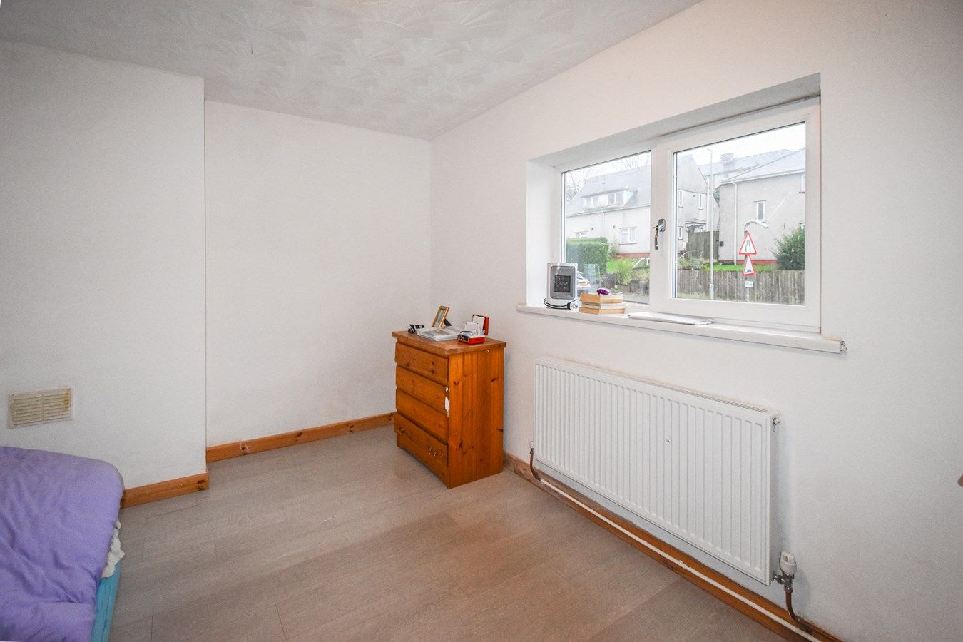 2 bed end terrace house for sale in Gwynedd Avenue, Townhill, Swansea