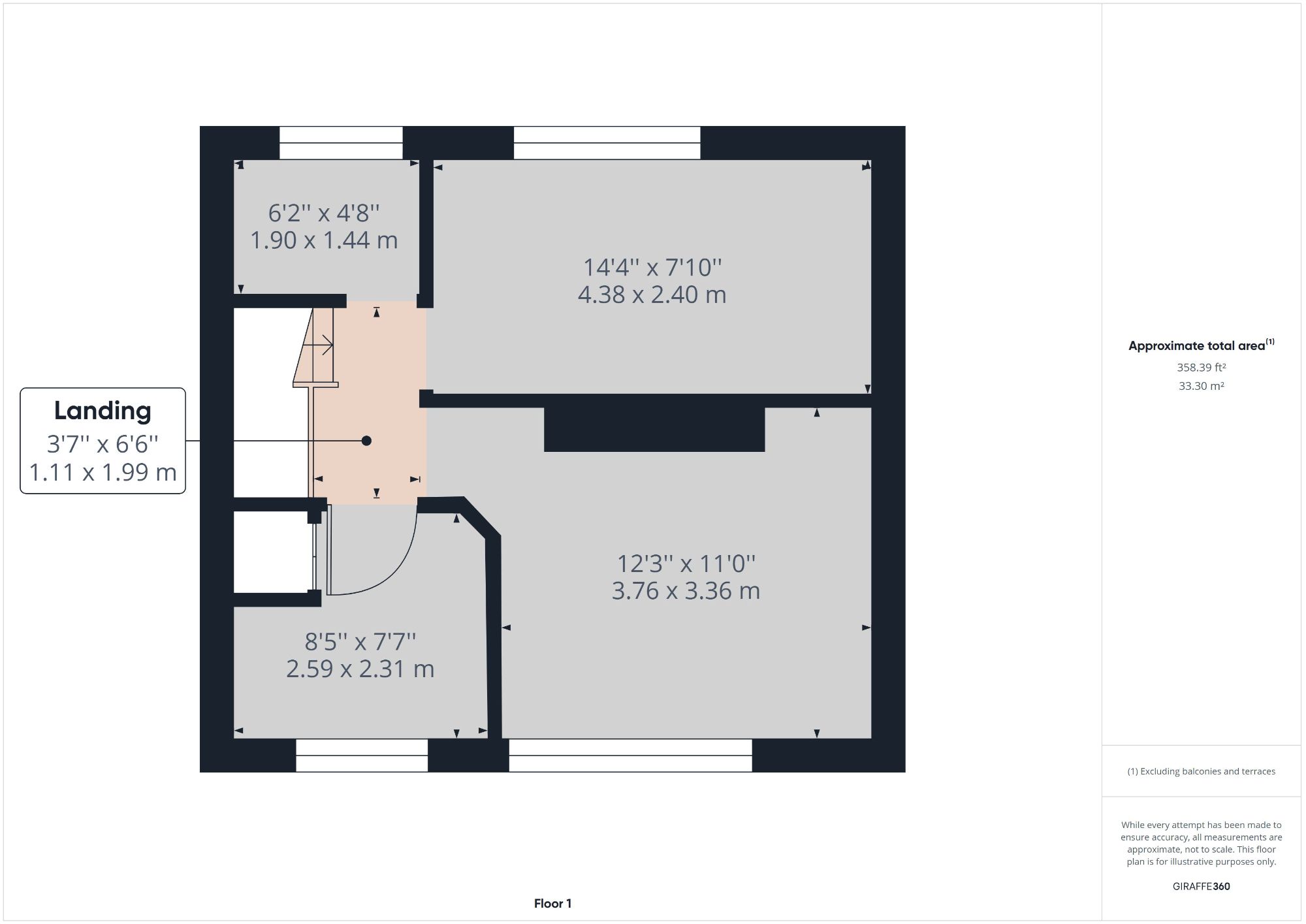 3 bed terraced house for sale in Charlestown Road, Blackley, Manchester