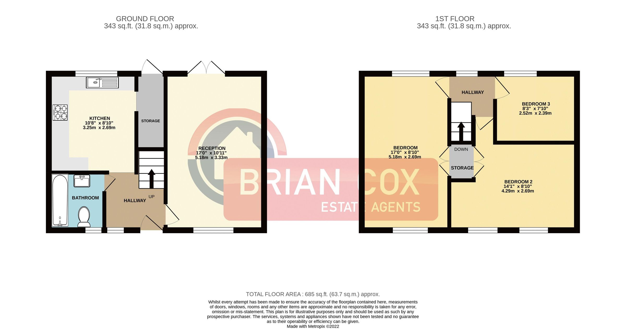 3 bed terraced house for sale in Stanhope Road, Greenford UB6 Zoopla
