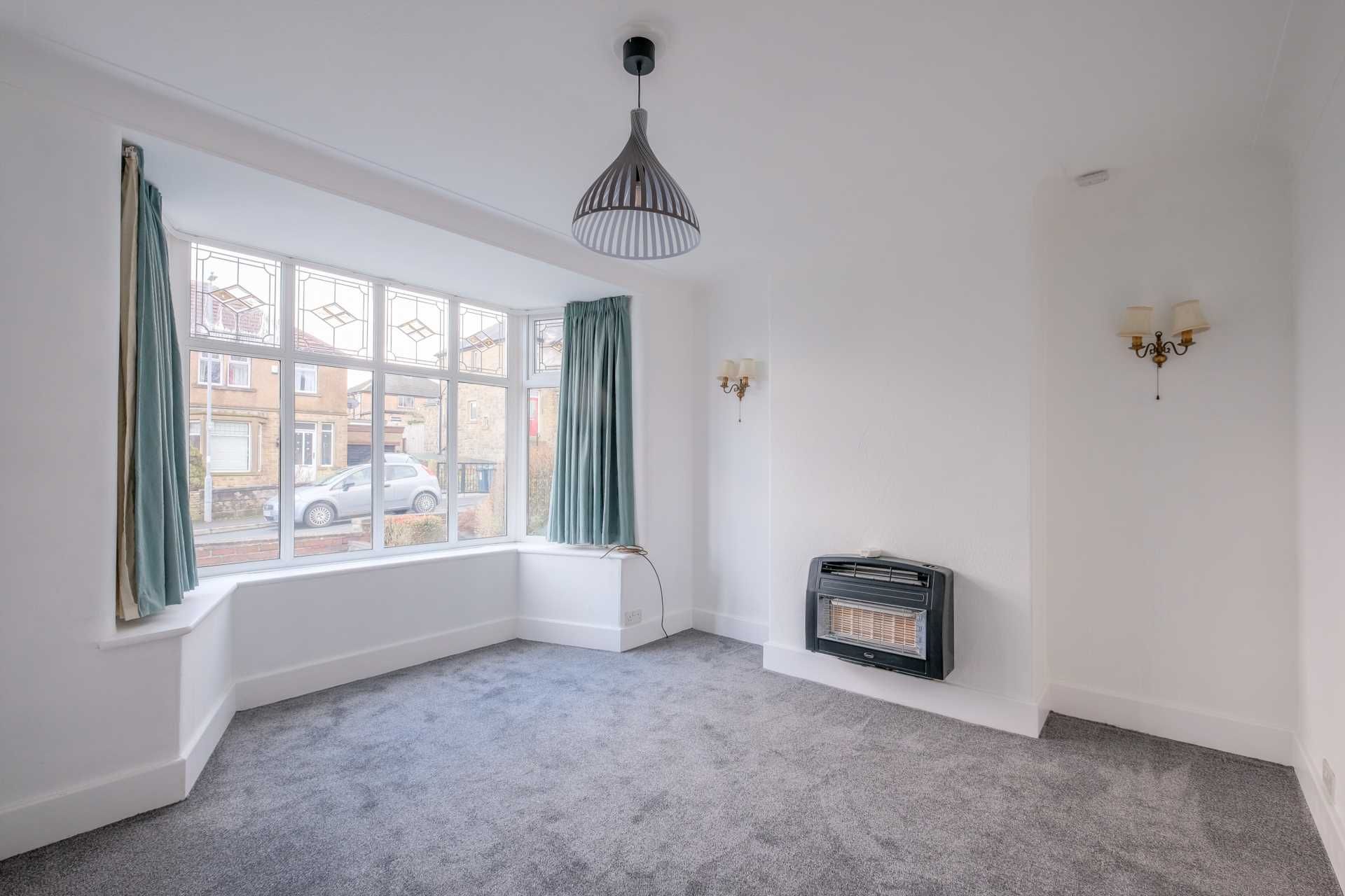 2 bed semidetached house to rent in Tinker Lane, Meltham HD9 Zoopla