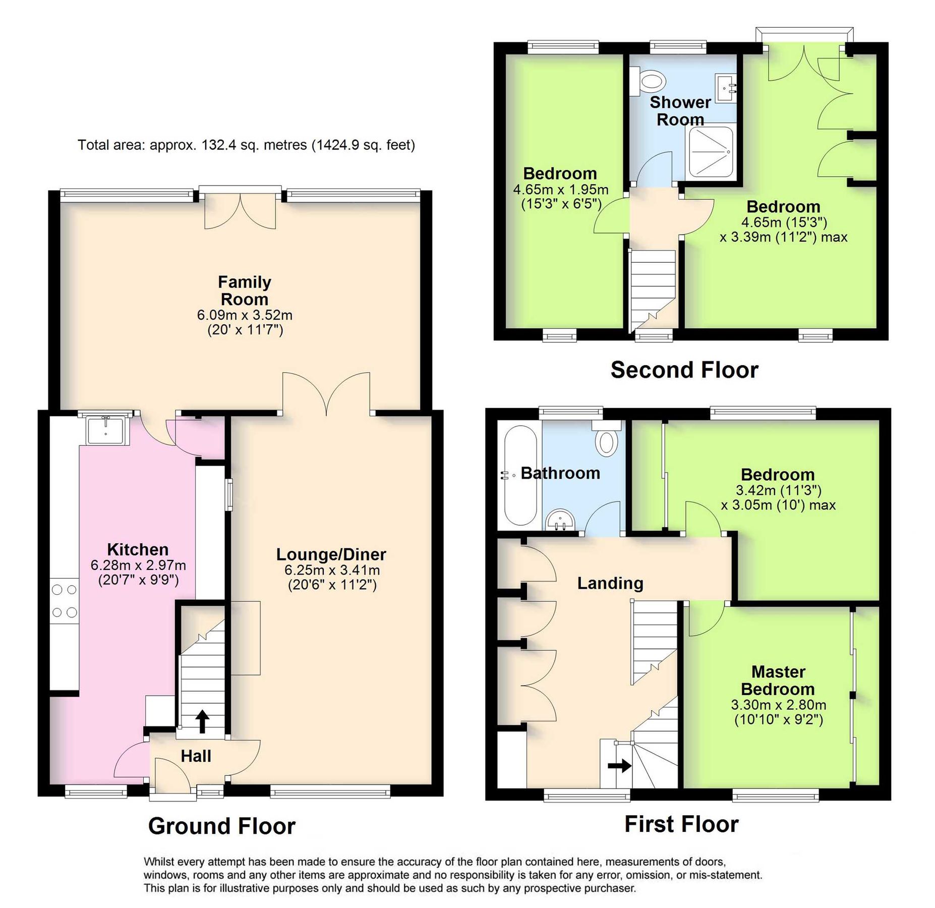 4 bed terraced house for sale in Mansell Road, ShorehamBySea, West