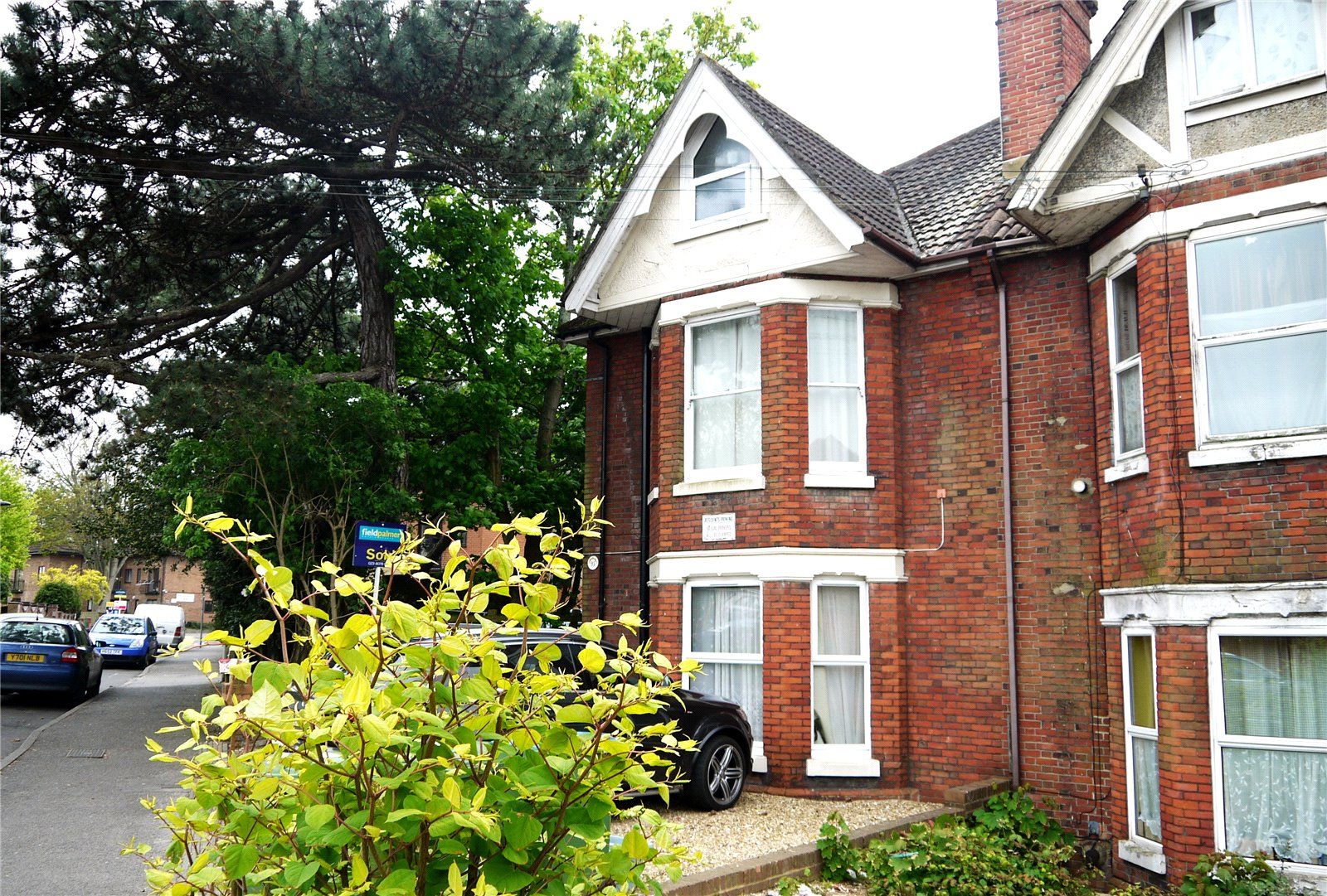1 bed flat to rent in Westridge Road, Southampton, Hampshire SO17 Zoopla