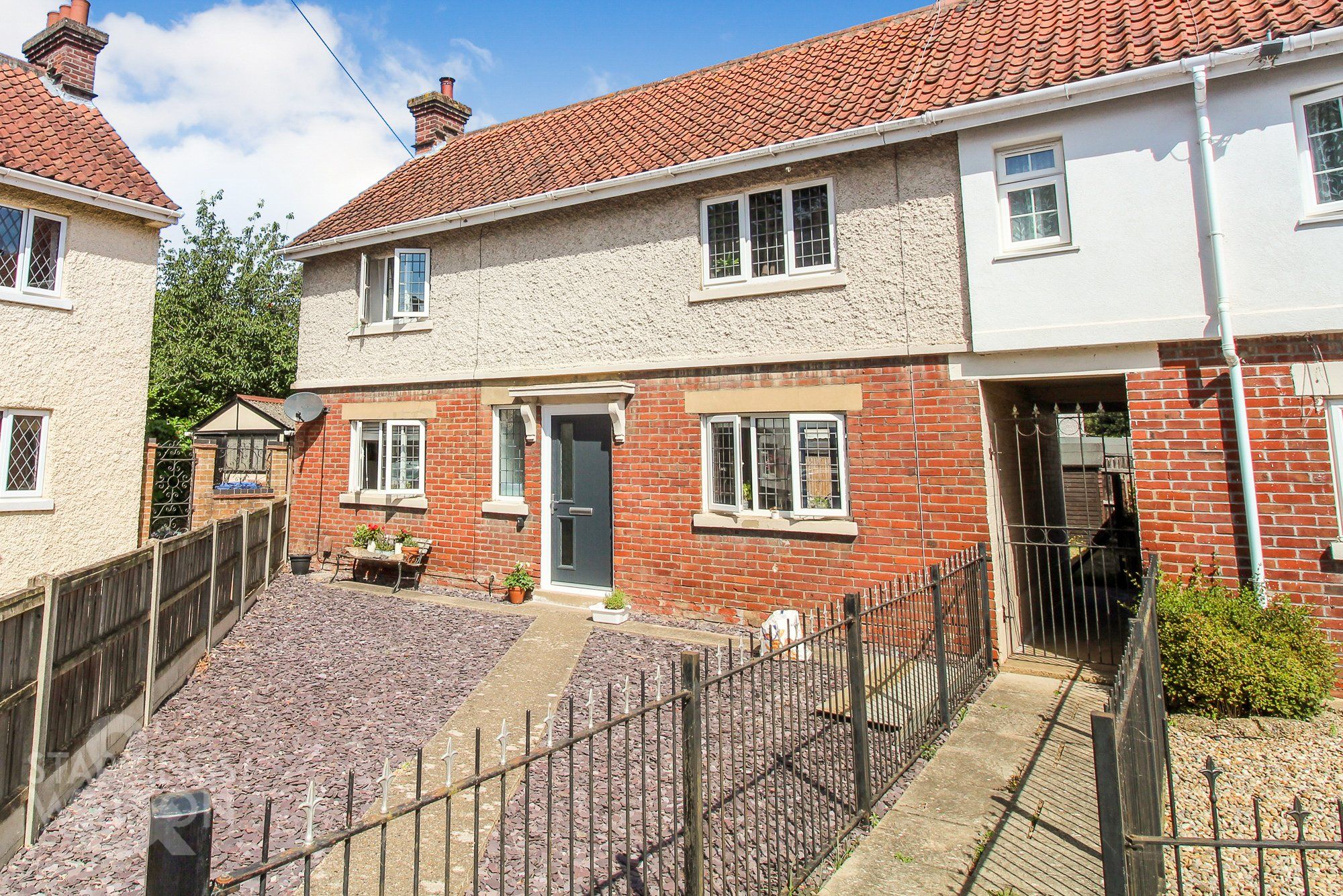 3 bed end terrace house for sale in Suffield Court, Norwich NR3 Zoopla