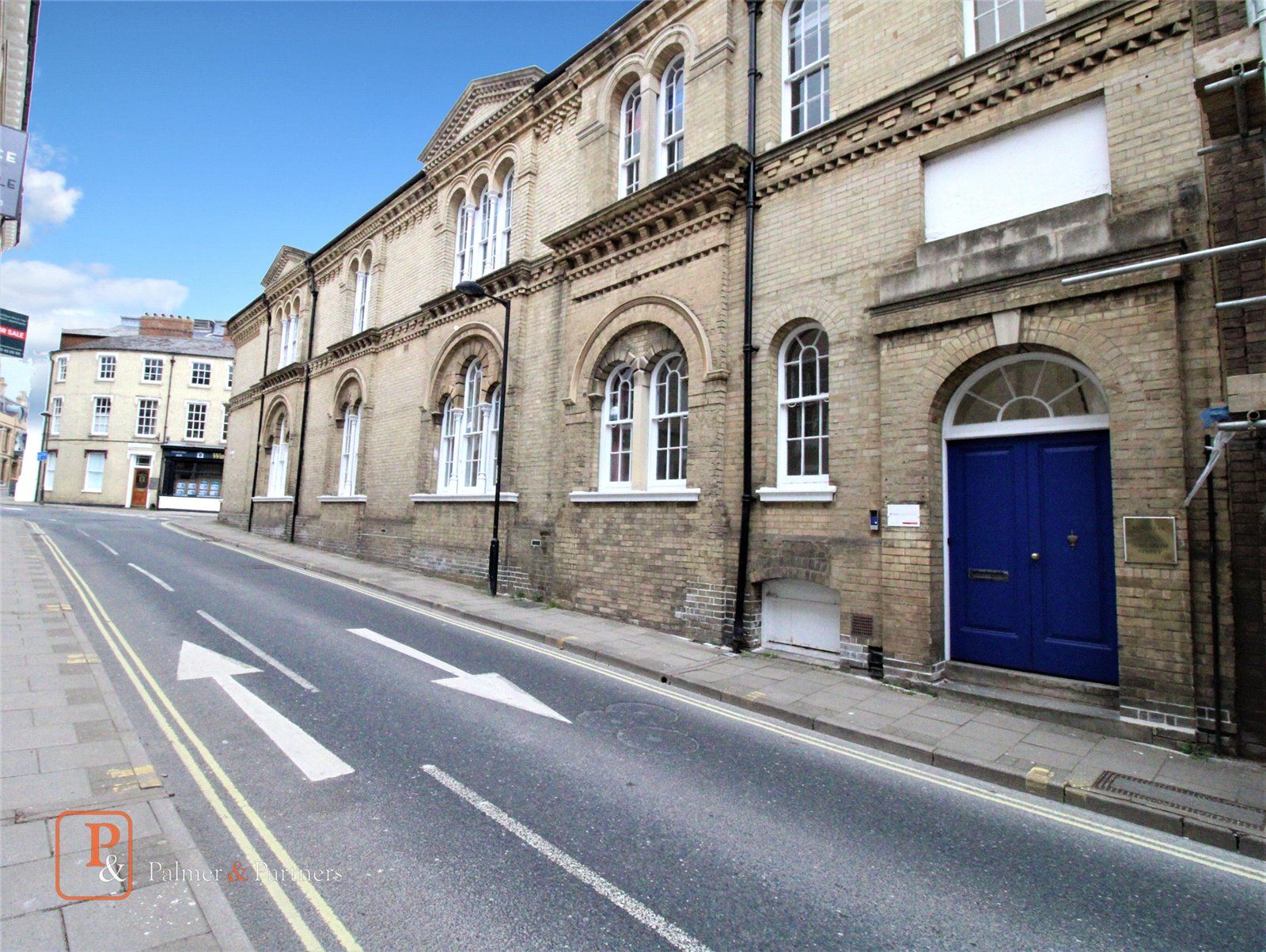 2 bed flat to rent in Museum Street, Ipswich, Suffolk IP1 Zoopla