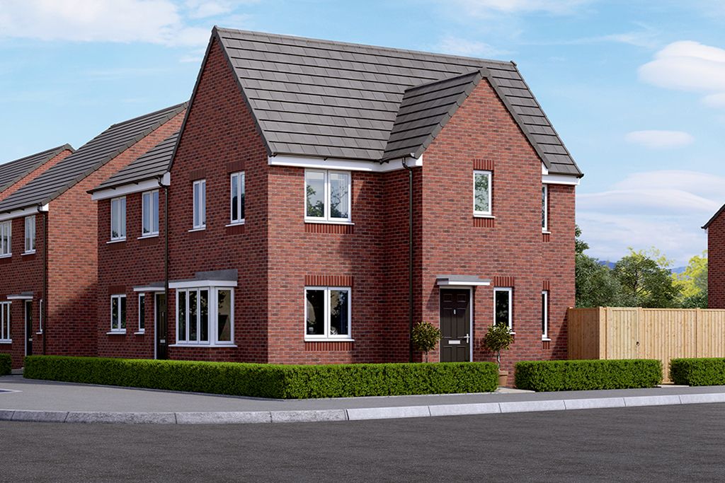 The Windsor at Ilchester Road, Birkenhead CH41  