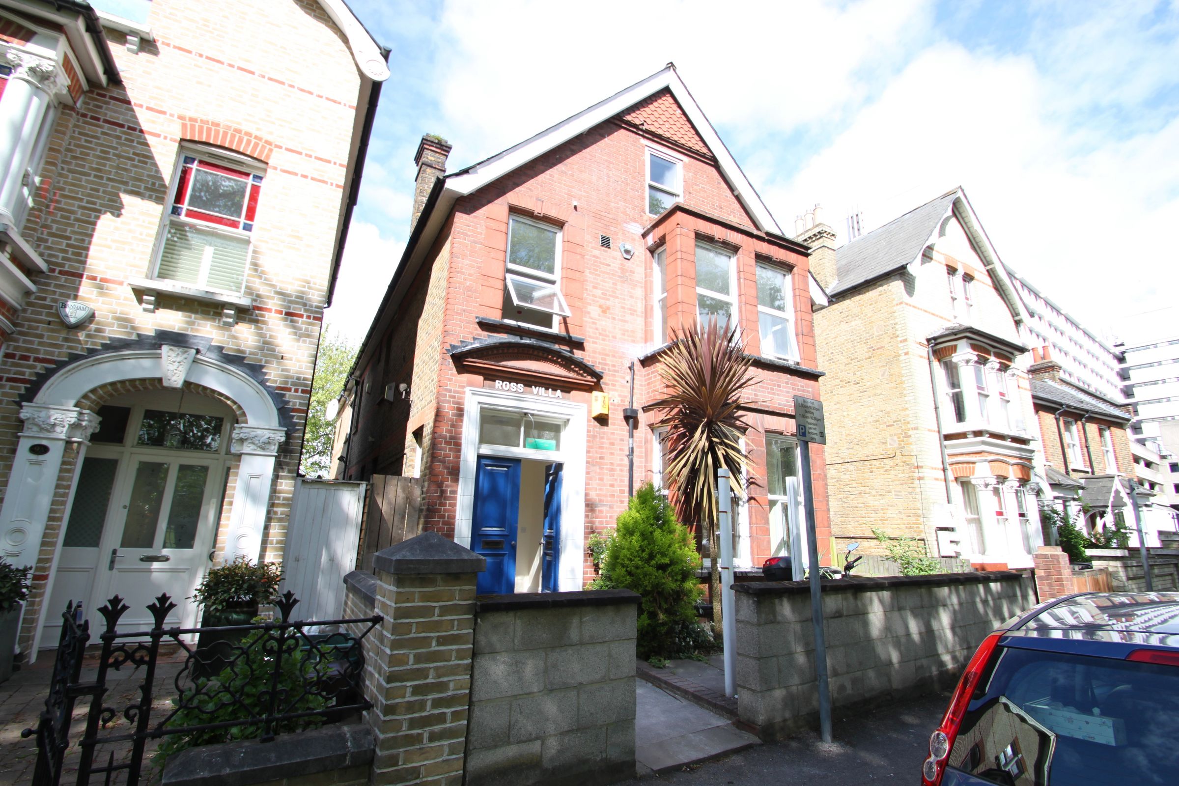 8 bed detached house to rent in Fairfield West, Kingston Upon Thames, Surrey KT1 Zoopla