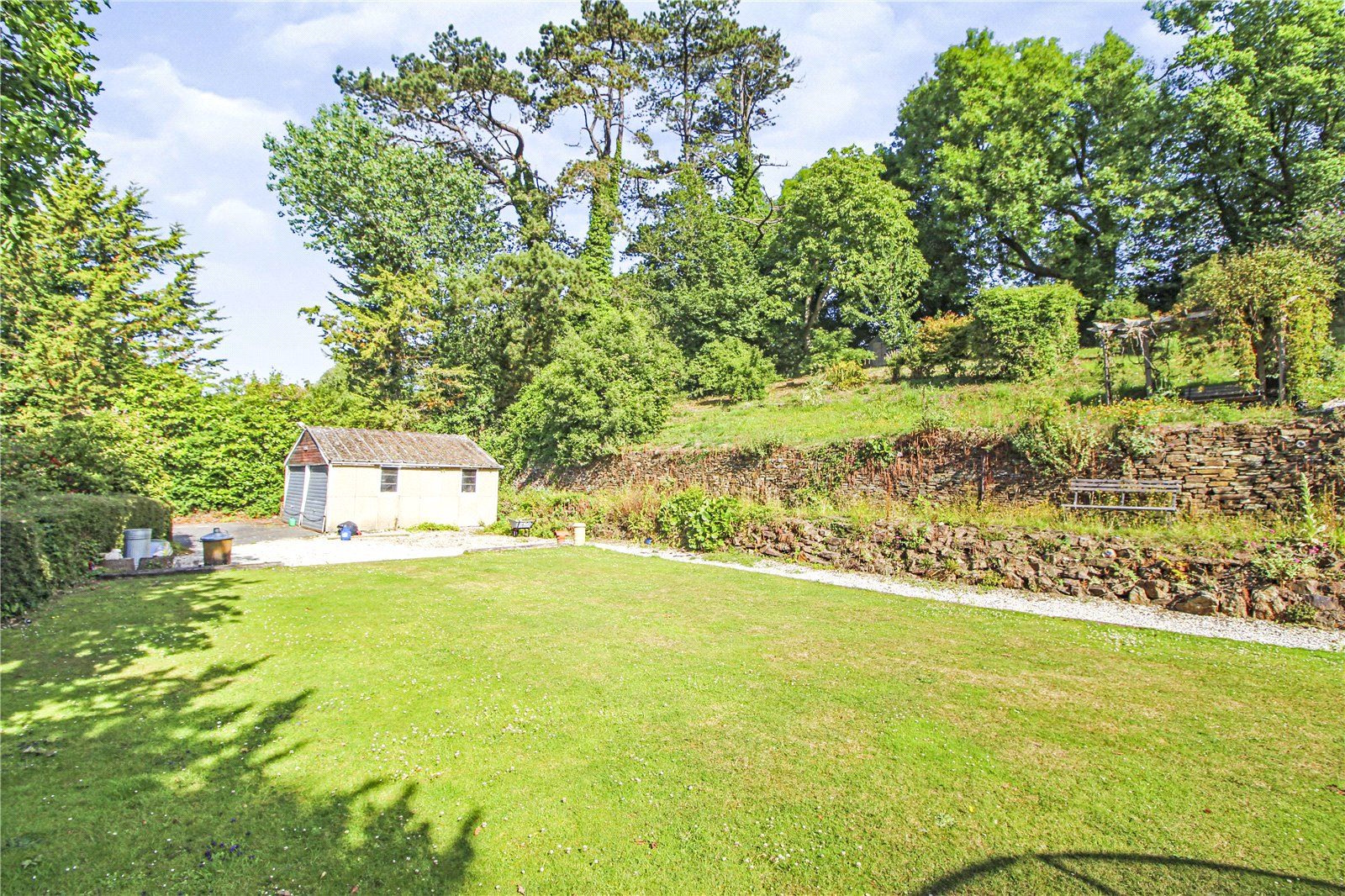 Land for sale in First Raleigh, Bideford EX39 Zoopla