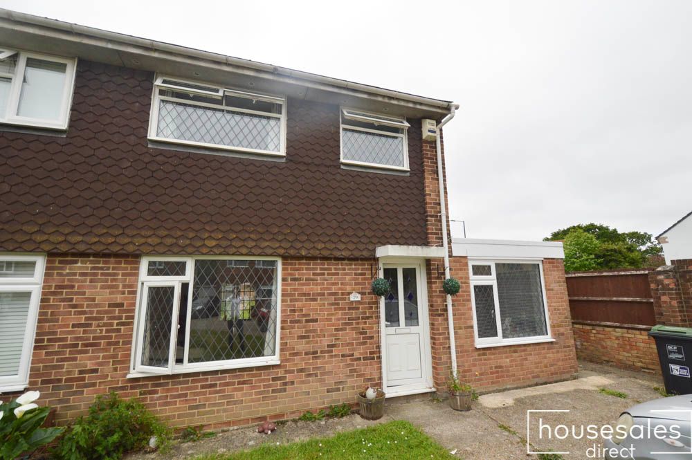 Durweston Close Bournemouth BH9