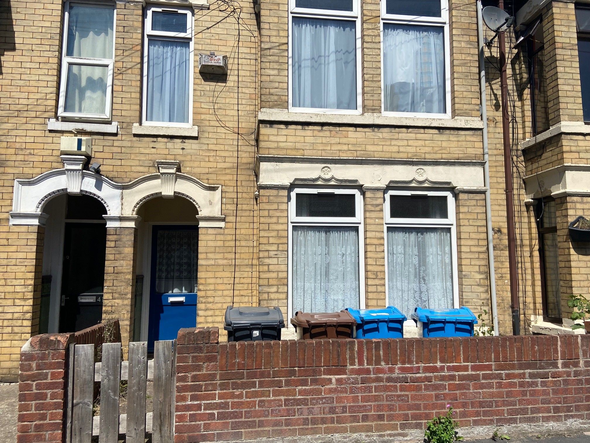 1 bed flat to rent in Ryde Street, Hull HU5 Zoopla