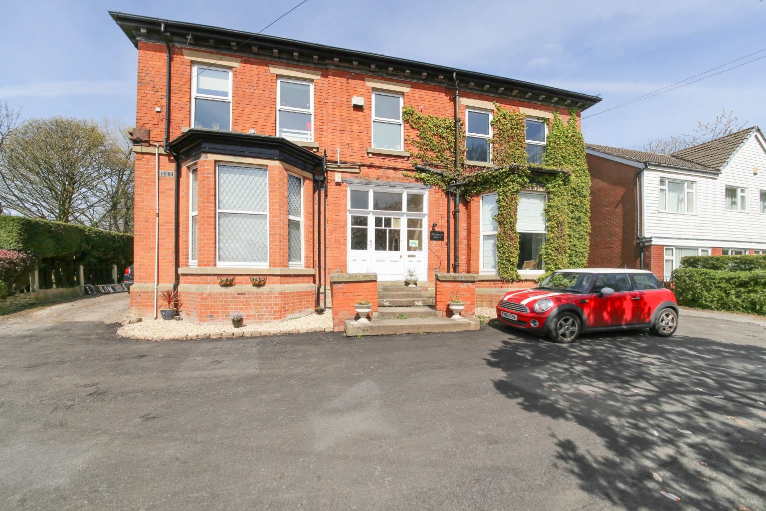 1 bed flat for sale in Elmfield Road, Wigan, Lancashire WN1 Zoopla