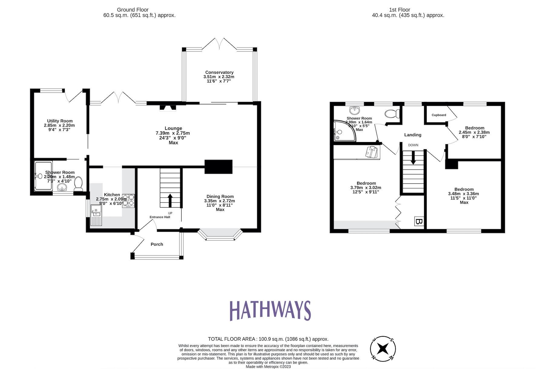 3 bed semidetached house for sale in Shakespeare Road, St. Dials, Cwmbran NP44 Zoopla