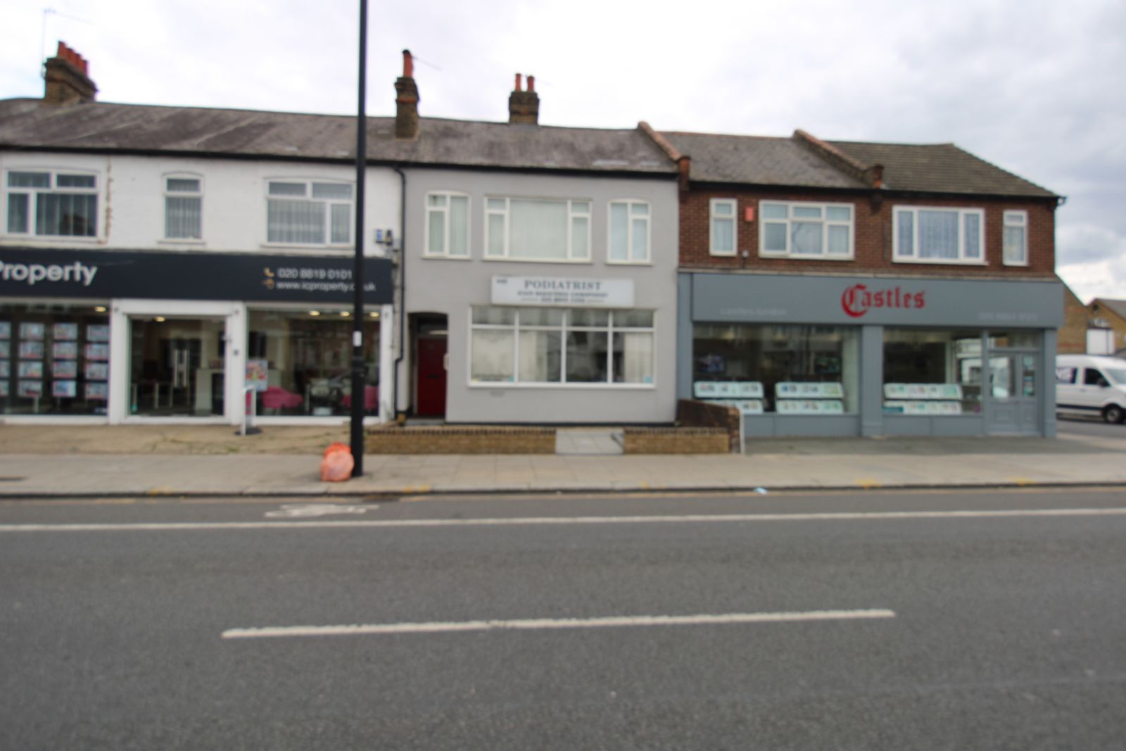 Commercial property for sale in Hertford Road, London N9 Zoopla