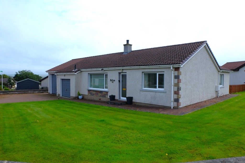 2 bed detached house for sale in River View, Thurso KW14 Zoopla