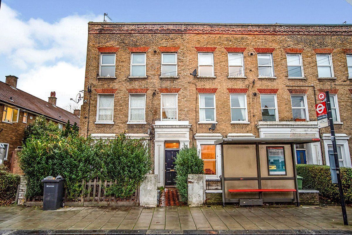 Studio for sale in Kent House Road, London SE26 Zoopla