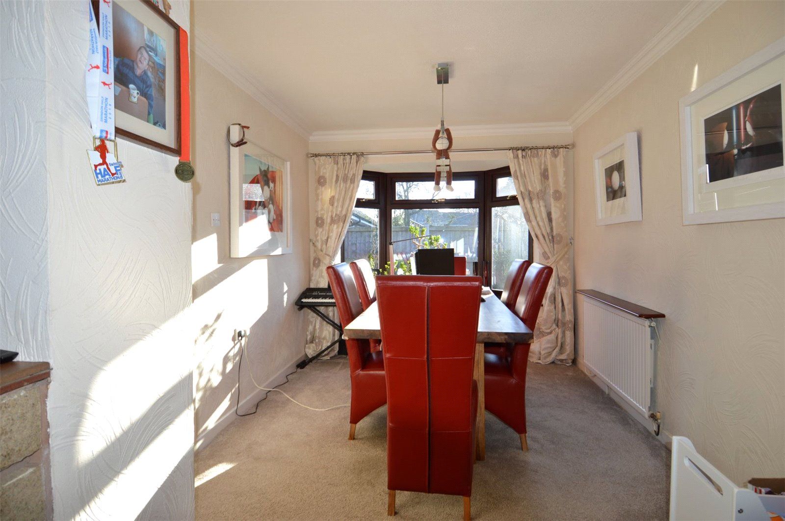 3 bed bungalow to rent in Cottage Farm Lane, Marlbrook, Bromsgrove