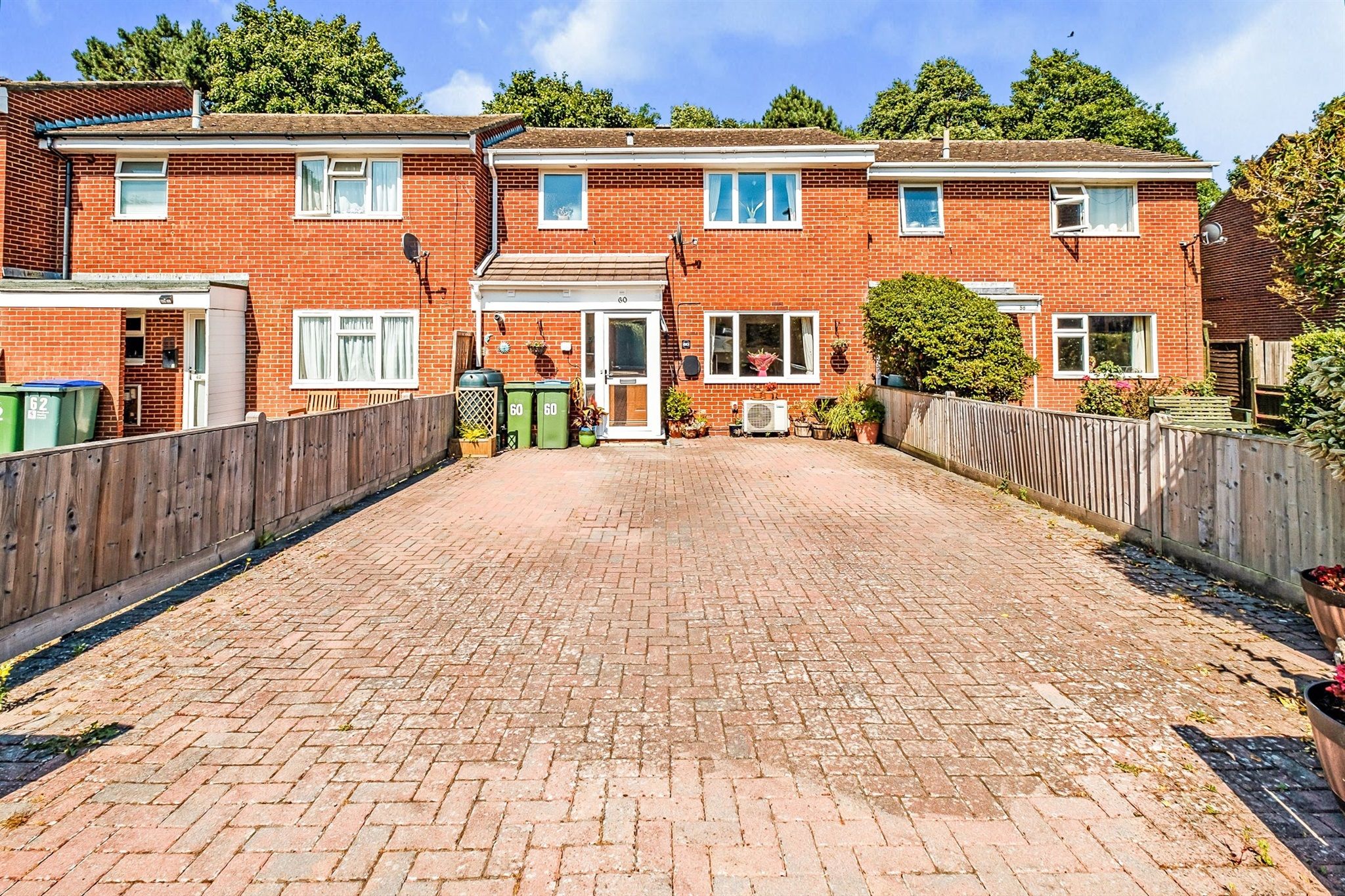 3 bed terraced house for sale in Toomey Road, Steyning BN44 Zoopla