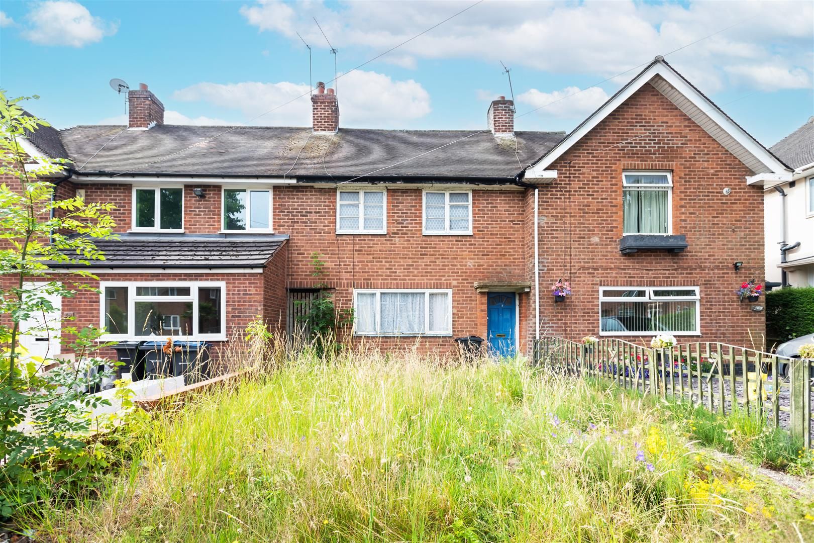 3 bed property for sale in Swinford Road, Birmingham B29 Zoopla