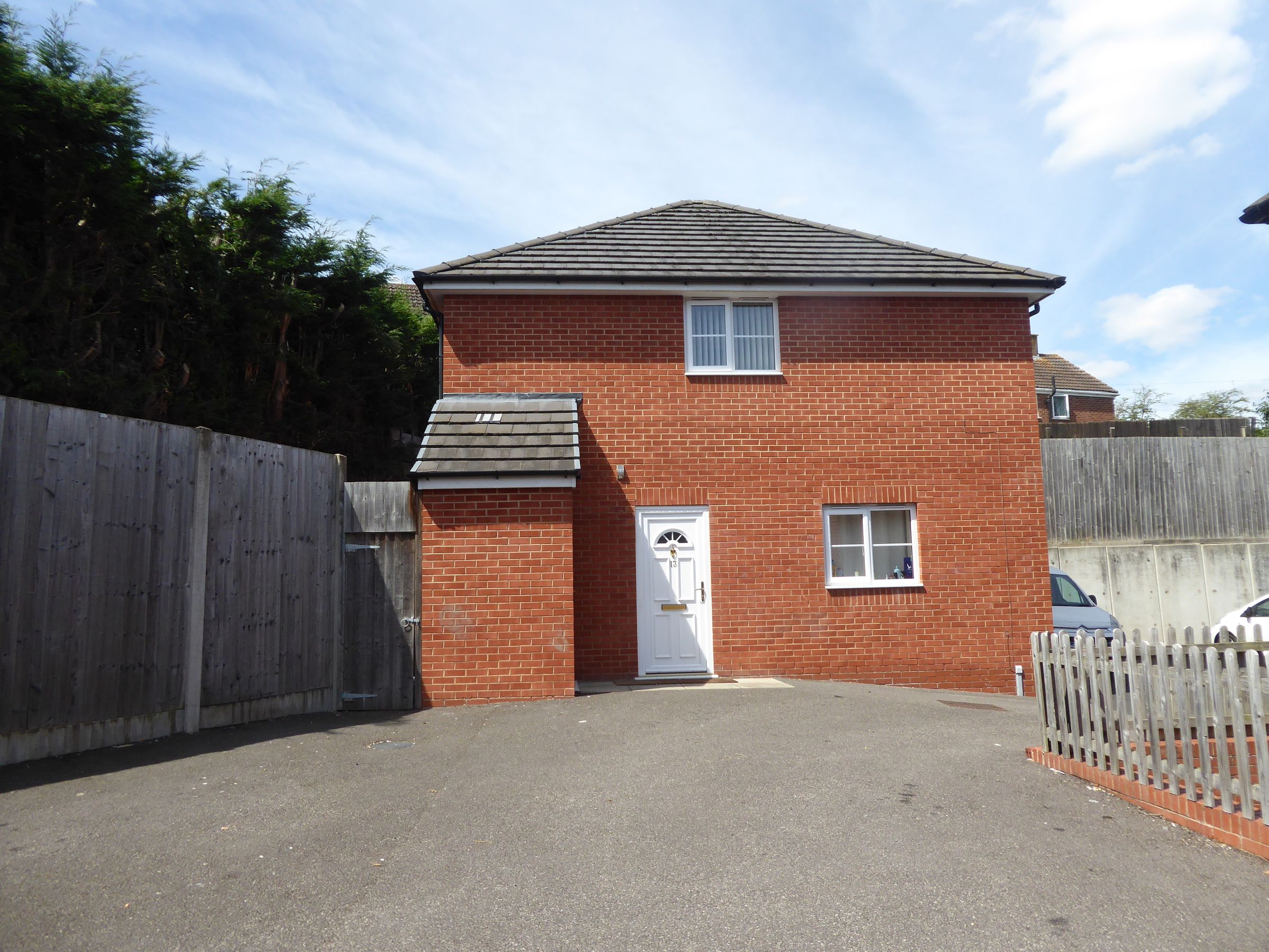 1 bed to rent in Rock Hill, Bromsgrove B61 Zoopla