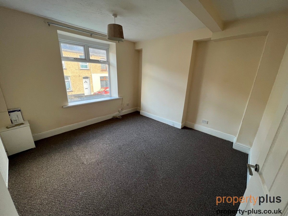 2 bed terraced house for sale in Bryntaff Aberfan , Merthyr Tydfil CF48 Zoopla