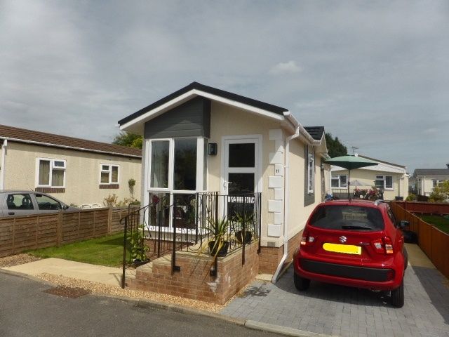 Albert Avenue, Penton Park, Chertsey KT16  