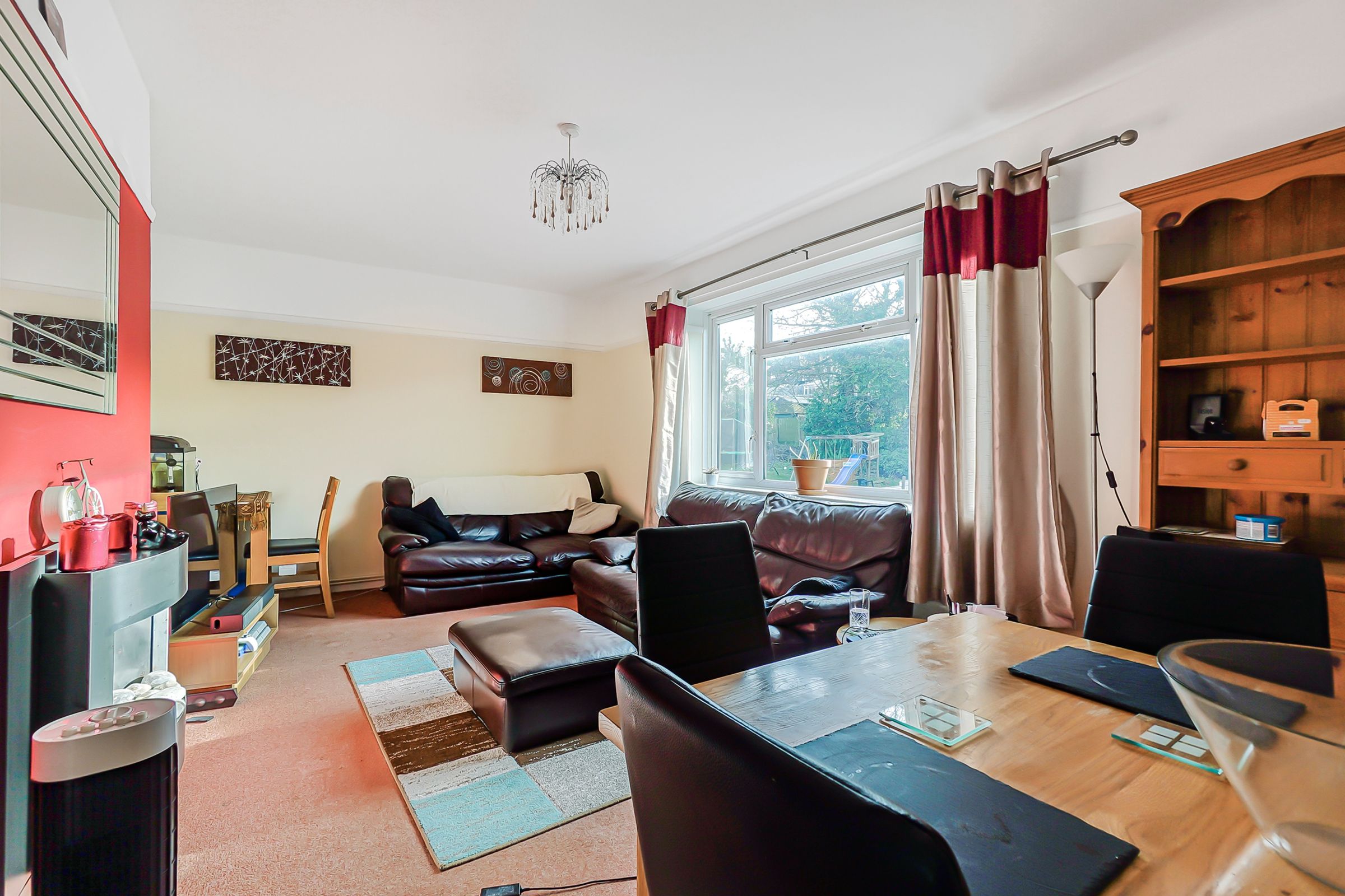 2 bed flat for sale in Cordelia Crescent, Rochester ME1 Zoopla
