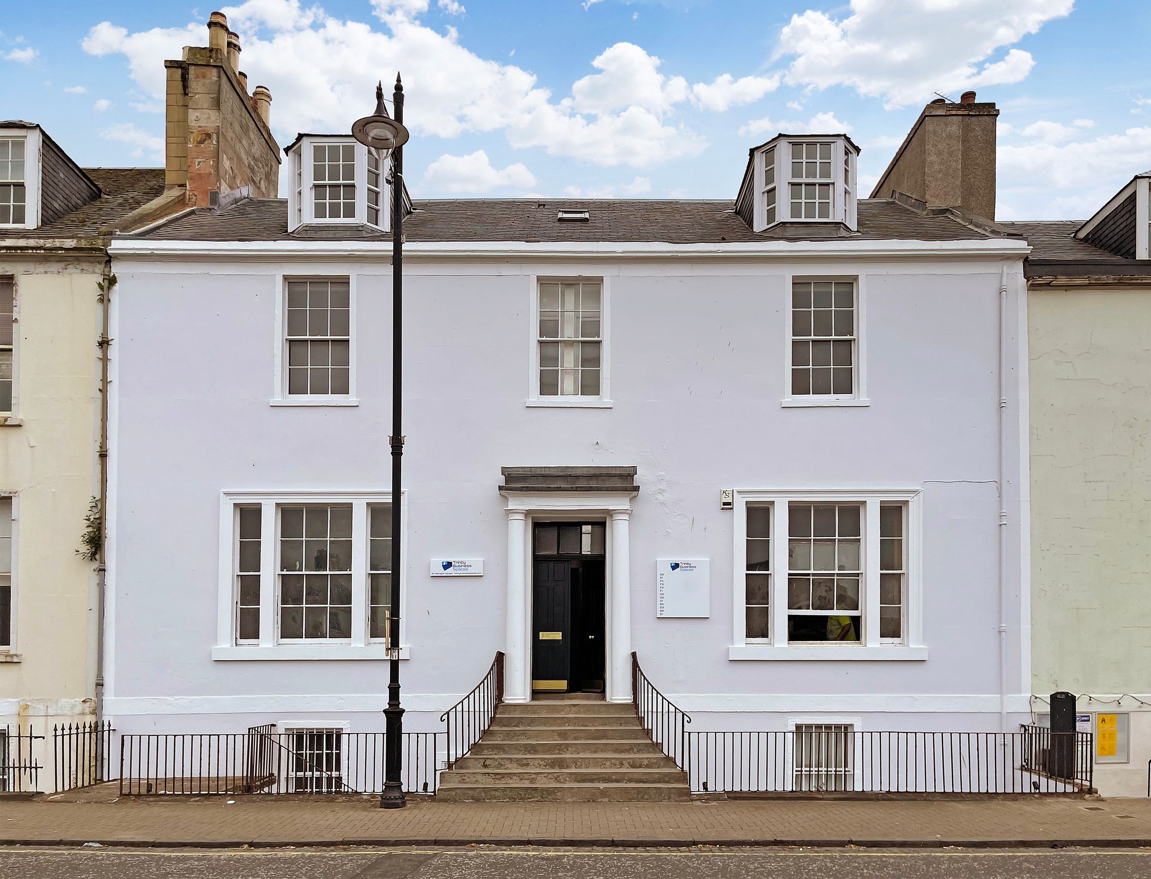 Office to let in Wellington Square, Ayr, Ayrshire KA7 Zoopla