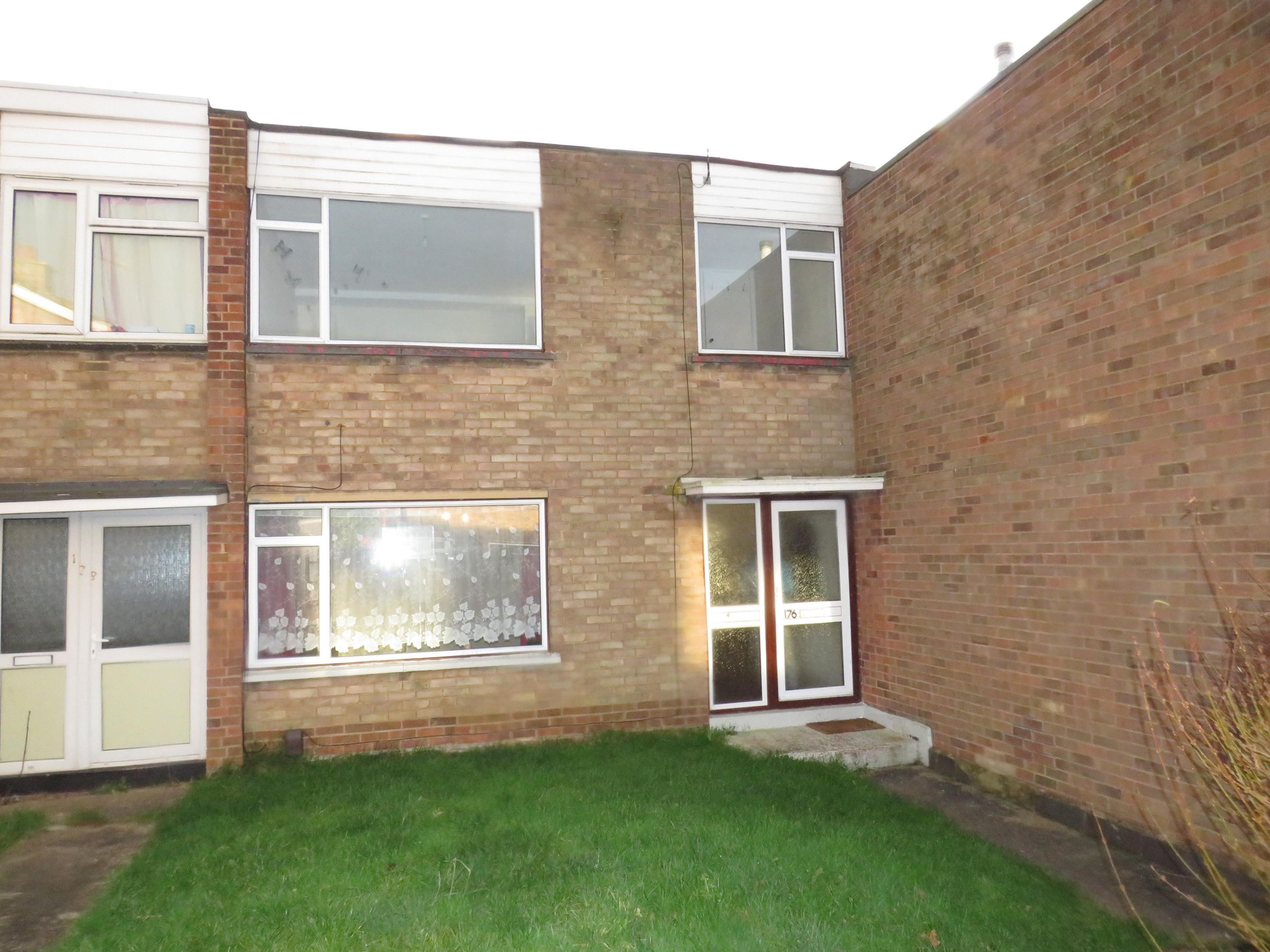 3 bed property to rent in Shelley Road, Wellingborough NN8 Zoopla