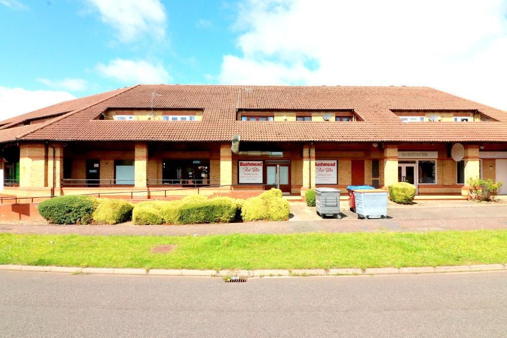 Hancock Drive, Luton, Bedfordshire LU2  