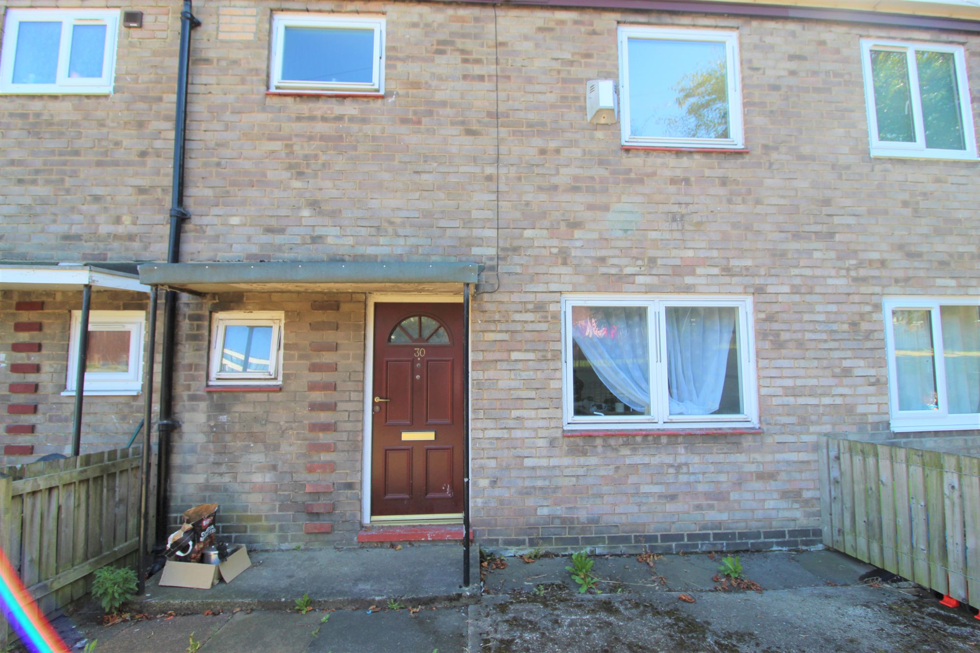 2 bed terraced house for sale in Ivy Close, Newcastle Upon Tyne NE4 Zoopla