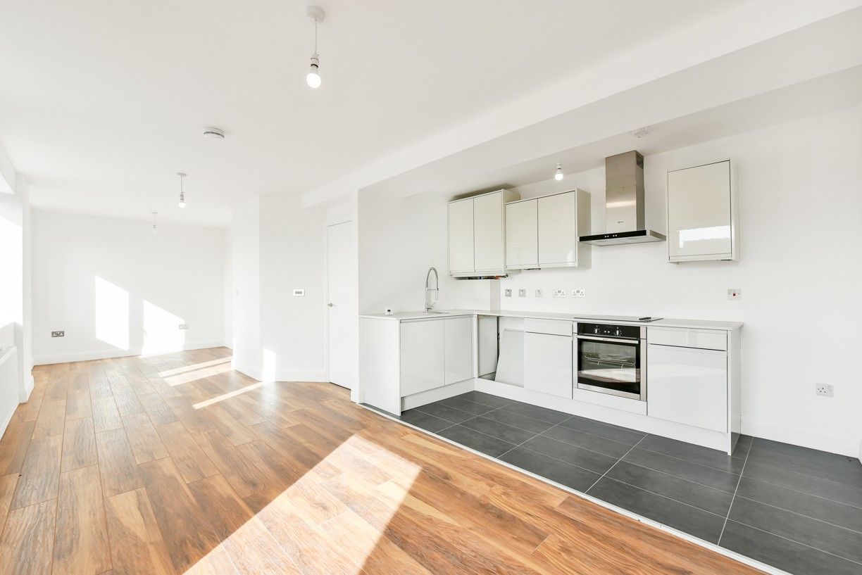 Studio to rent in Dalston Lane, London E8 Zoopla