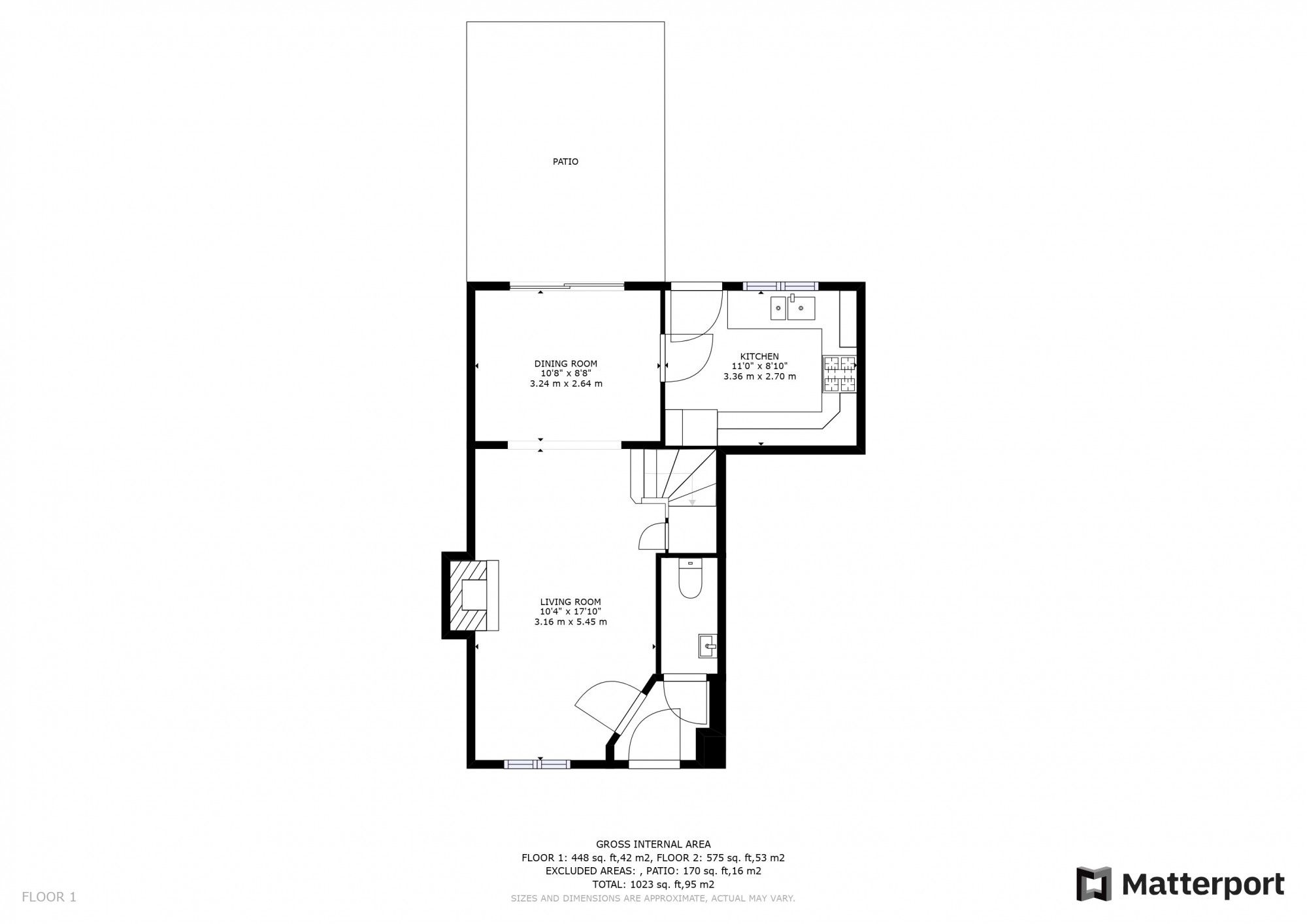 4 bed detached house for sale in Sycamore Lane, Ashford TN23 Zoopla
