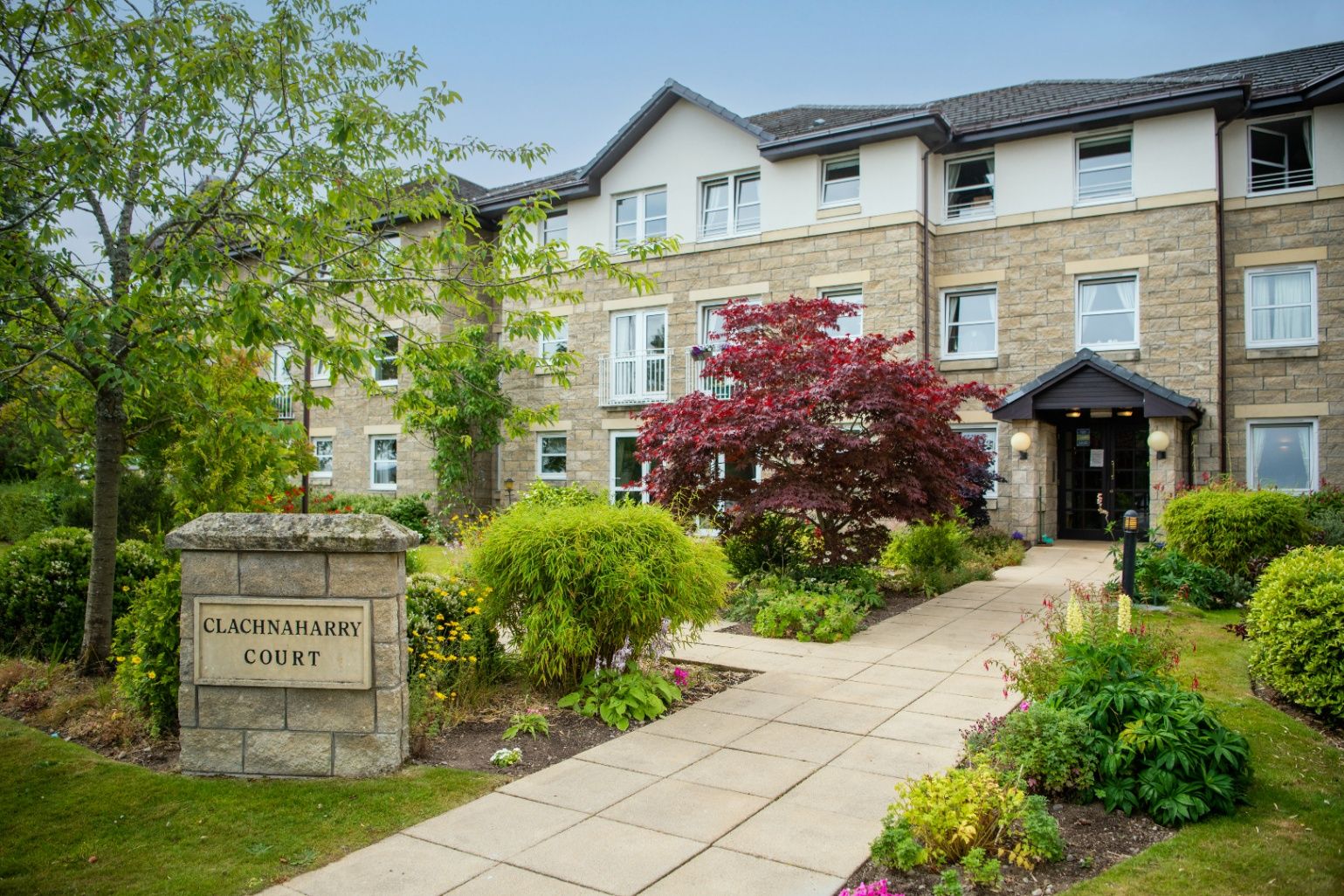 2 bed flat for sale in Clachnaharry Road, Inverness IV3 Zoopla