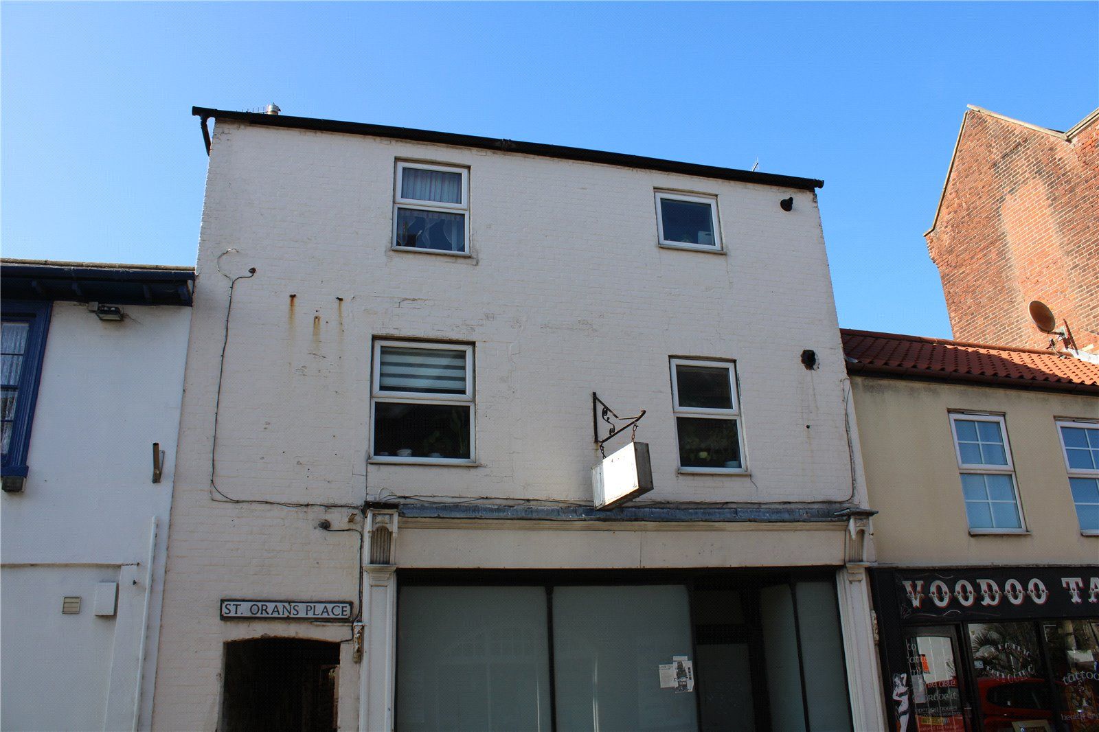 5 bed town house for sale in West Street, Cromer, Norfolk NR27 Zoopla