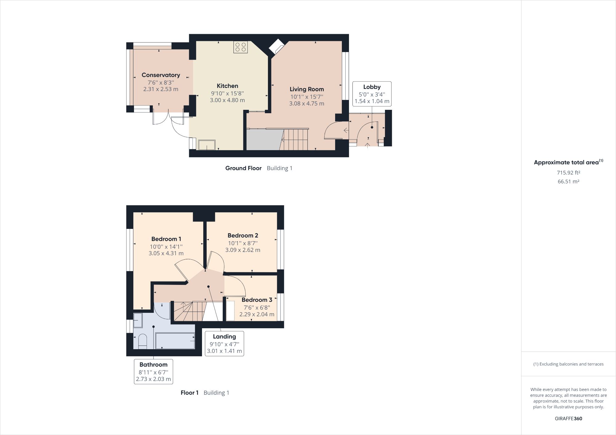 3 bed terraced house for sale in Elaine Avenue, Strood, Rochester ME2