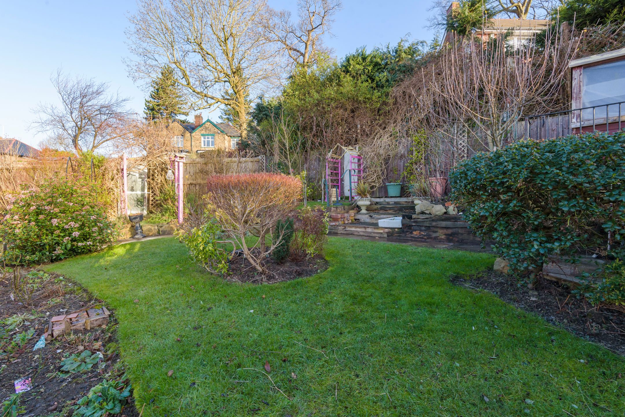 2 bed detached bungalow for sale in Bannerdale Road, Sheffield S11 Zoopla