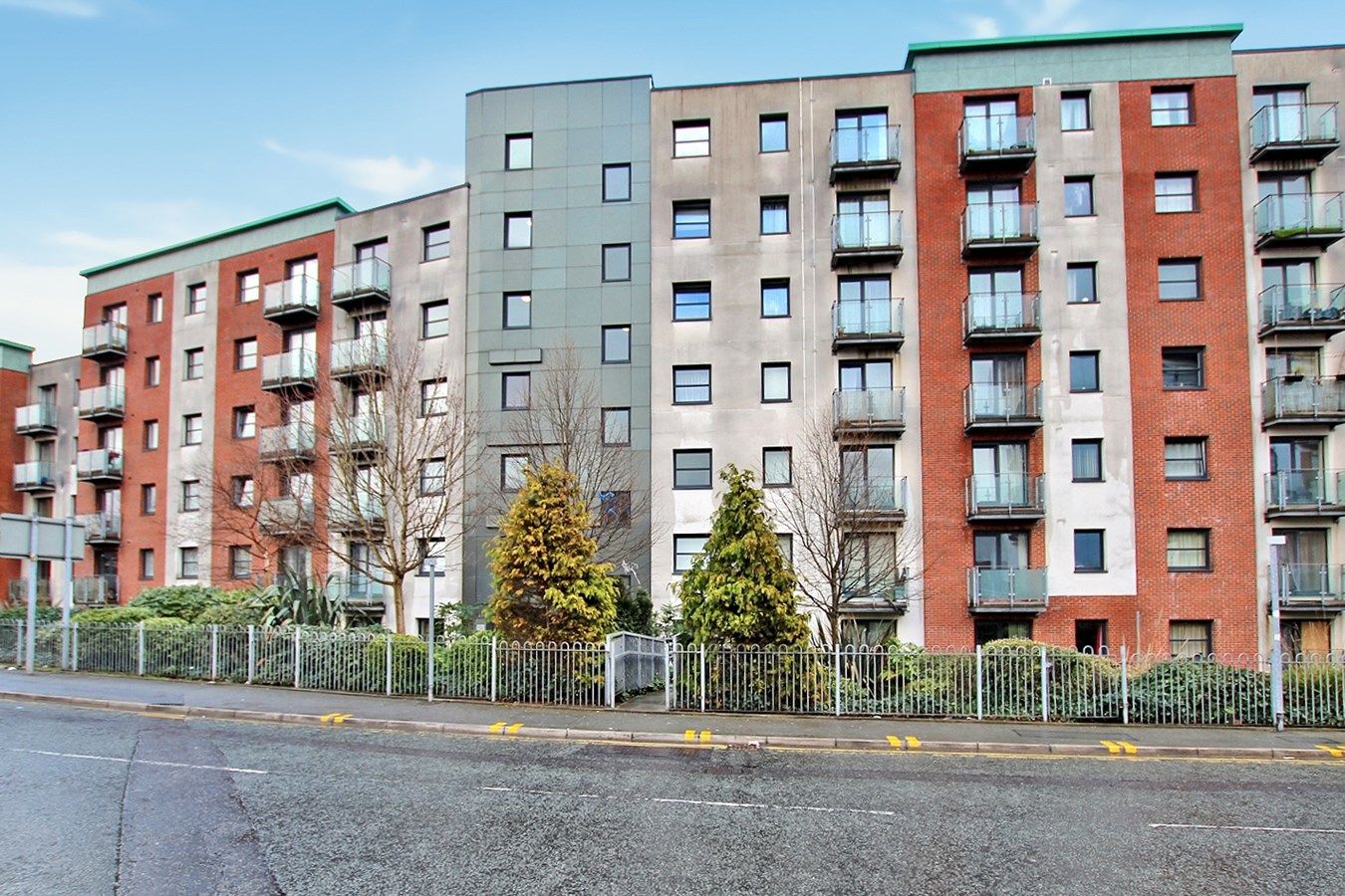 1 bed property for sale in Lower Hall Street, St Helens WA10 Zoopla