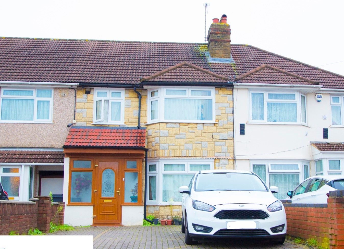Berkeley Avenue, Hounslow TW4  