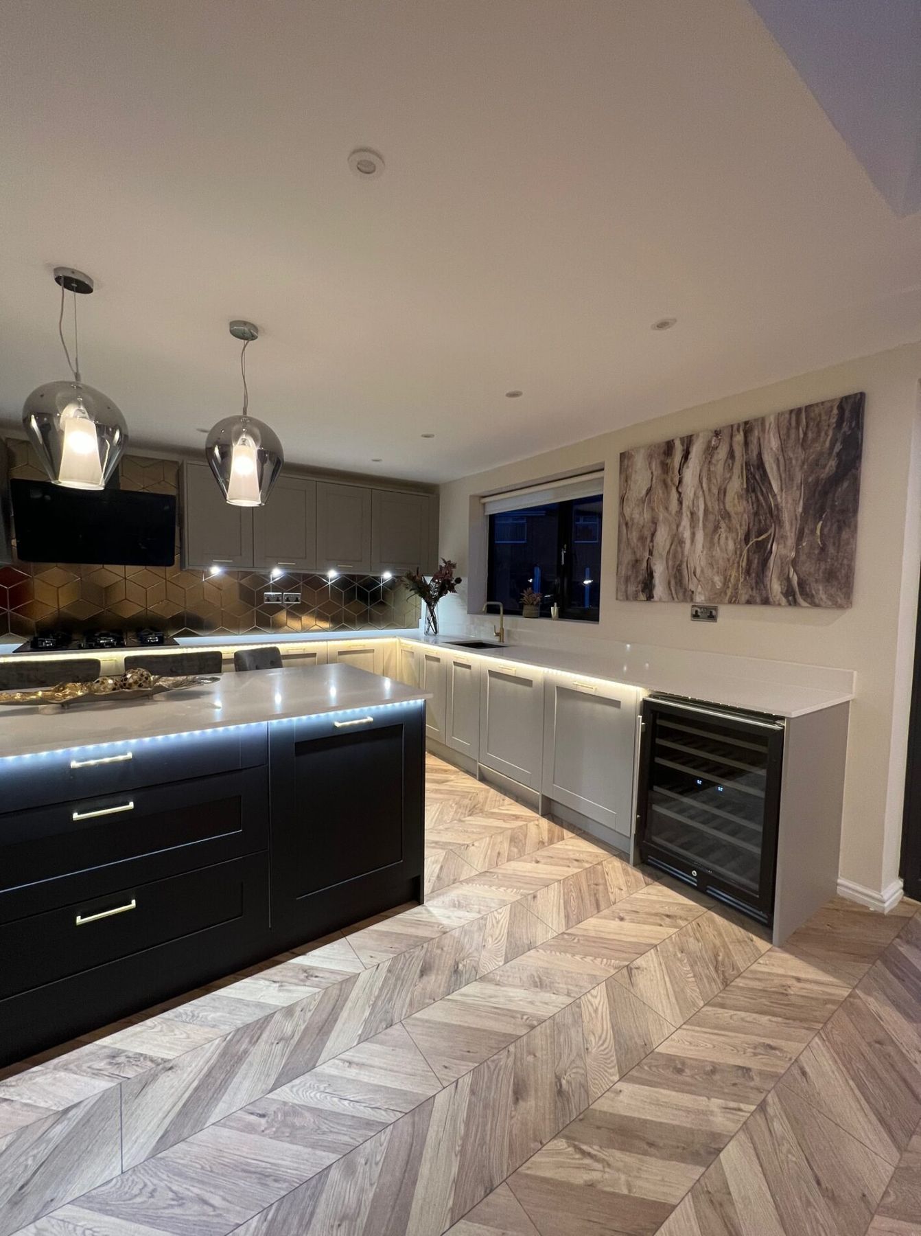 4 bed semidetached house for sale in 17 Thornton Avenue, Urmston