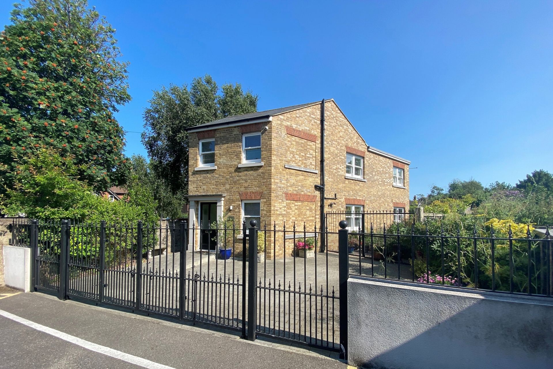 3 bed detached house for sale in Blenheim Road, Deal CT14 Zoopla