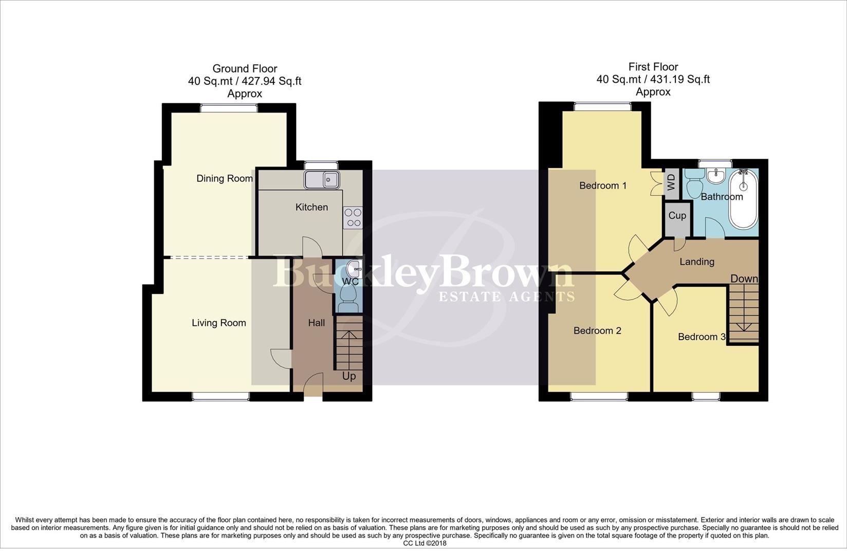 3 bed terraced house for sale in Sherwood Street, Warsop, Mansfield NG20 Zoopla