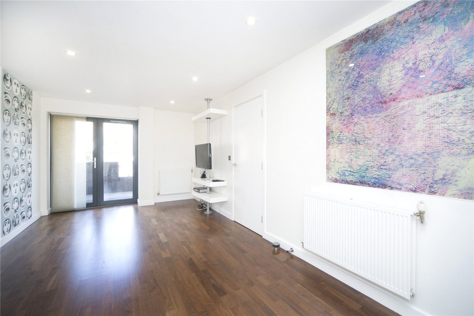 1 bed flat to rent in Queensbridge Road, Hackney, London E8 Zoopla